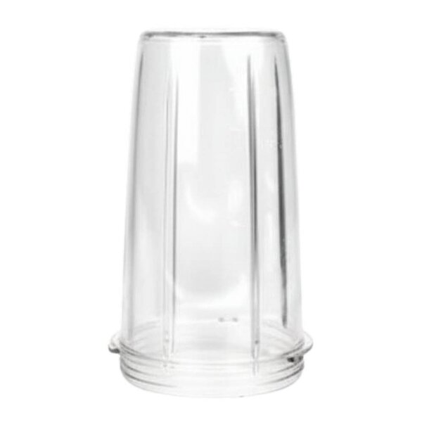 Nutrinex tritankolbe 0,8L til blender