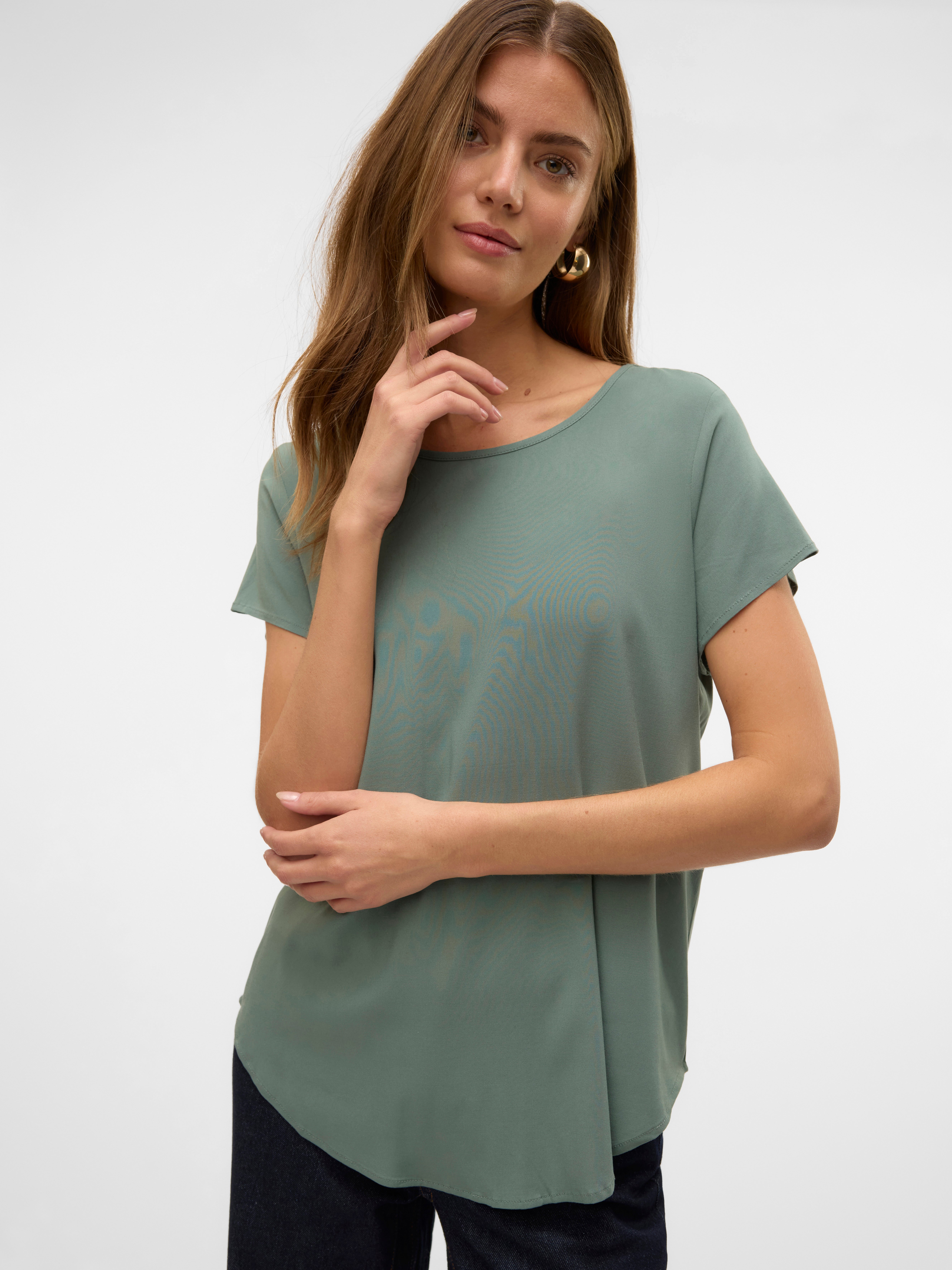 VERO MODA® VMBELLA Top
