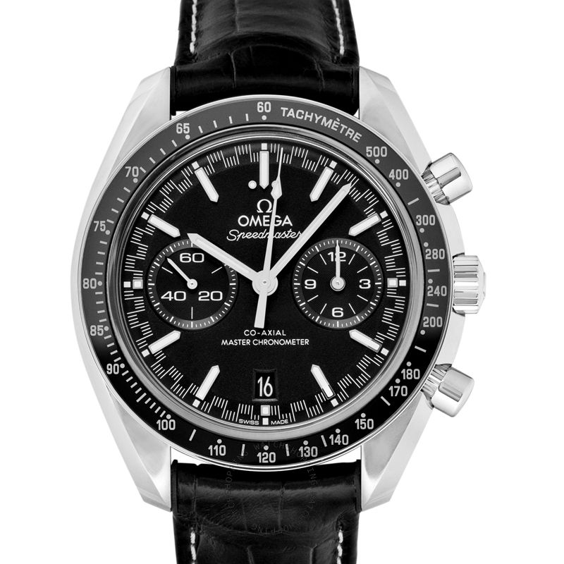 [Super Clone]Omega 329.33.44.51.01.001 Speedmaster Racing Co-Axial Master Chronometer