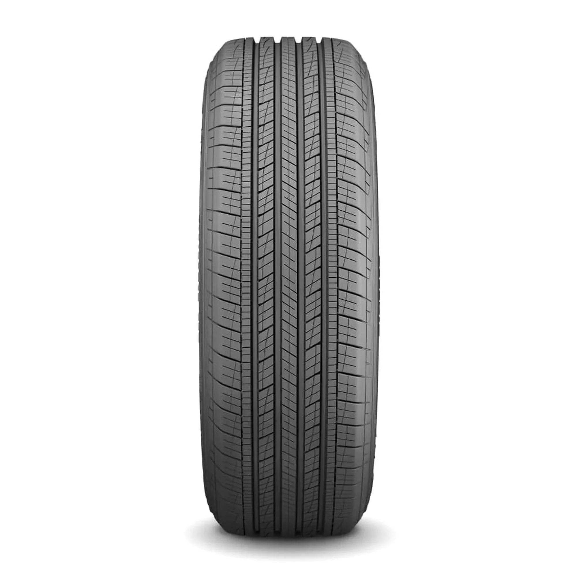 Goodyear Assurance Finesse All-Season 235/55R18 100H Passenger Tire