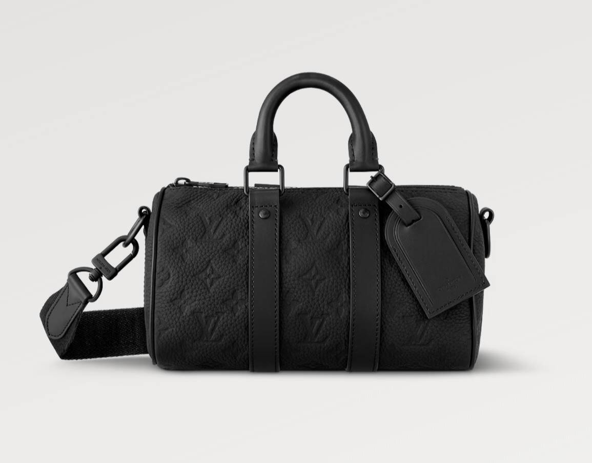 Louis Vuitton バンドリエール 25 ショルダーバッグ M20900