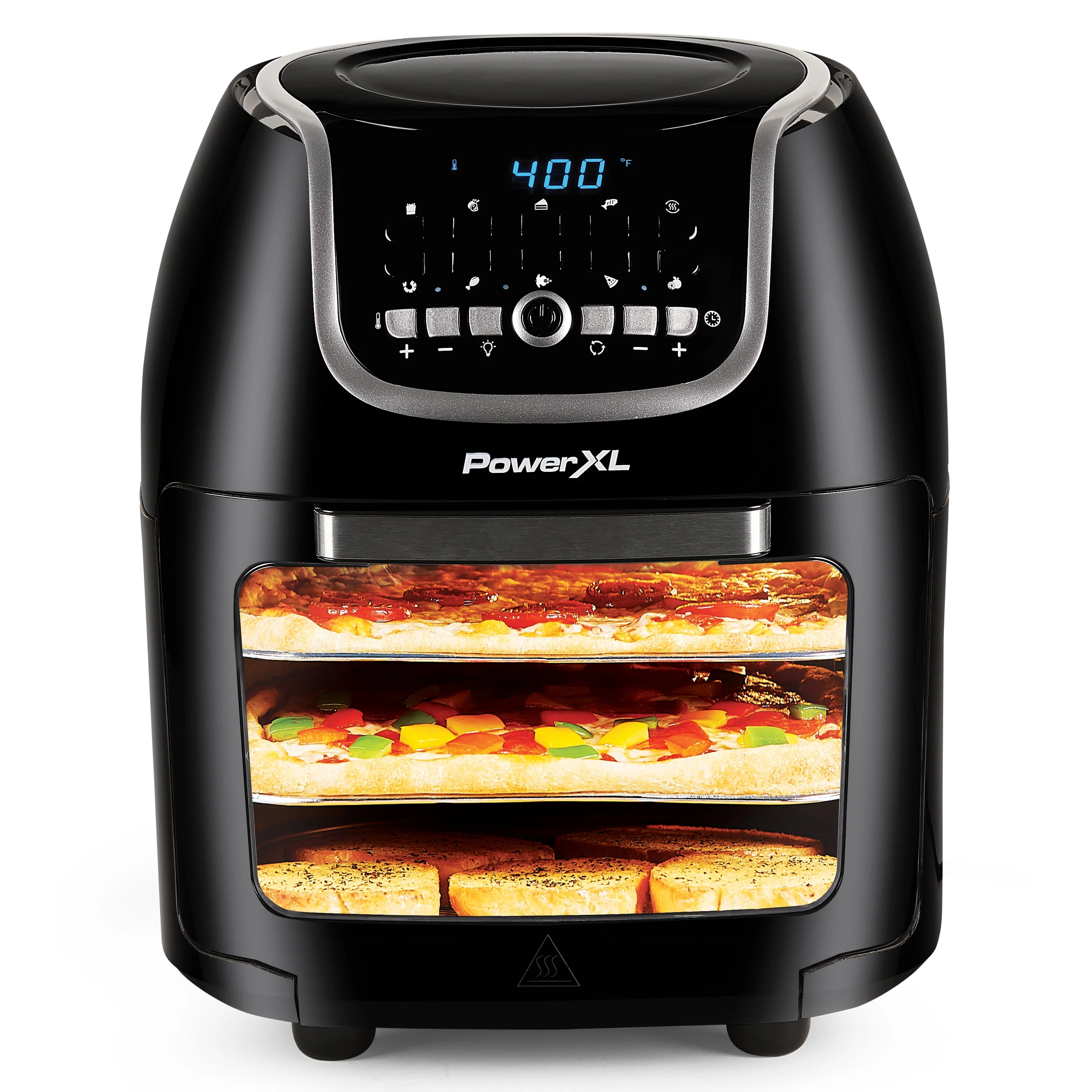Vortex Air Fryer Pro Plus 10 Quart Capacity, Black, 1700 Watts - Image 8