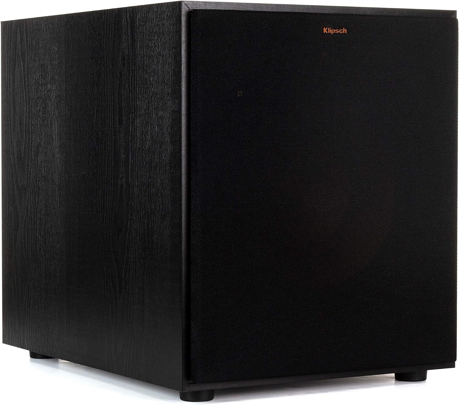 Klipsch R-120SW Subwoofer  Black
