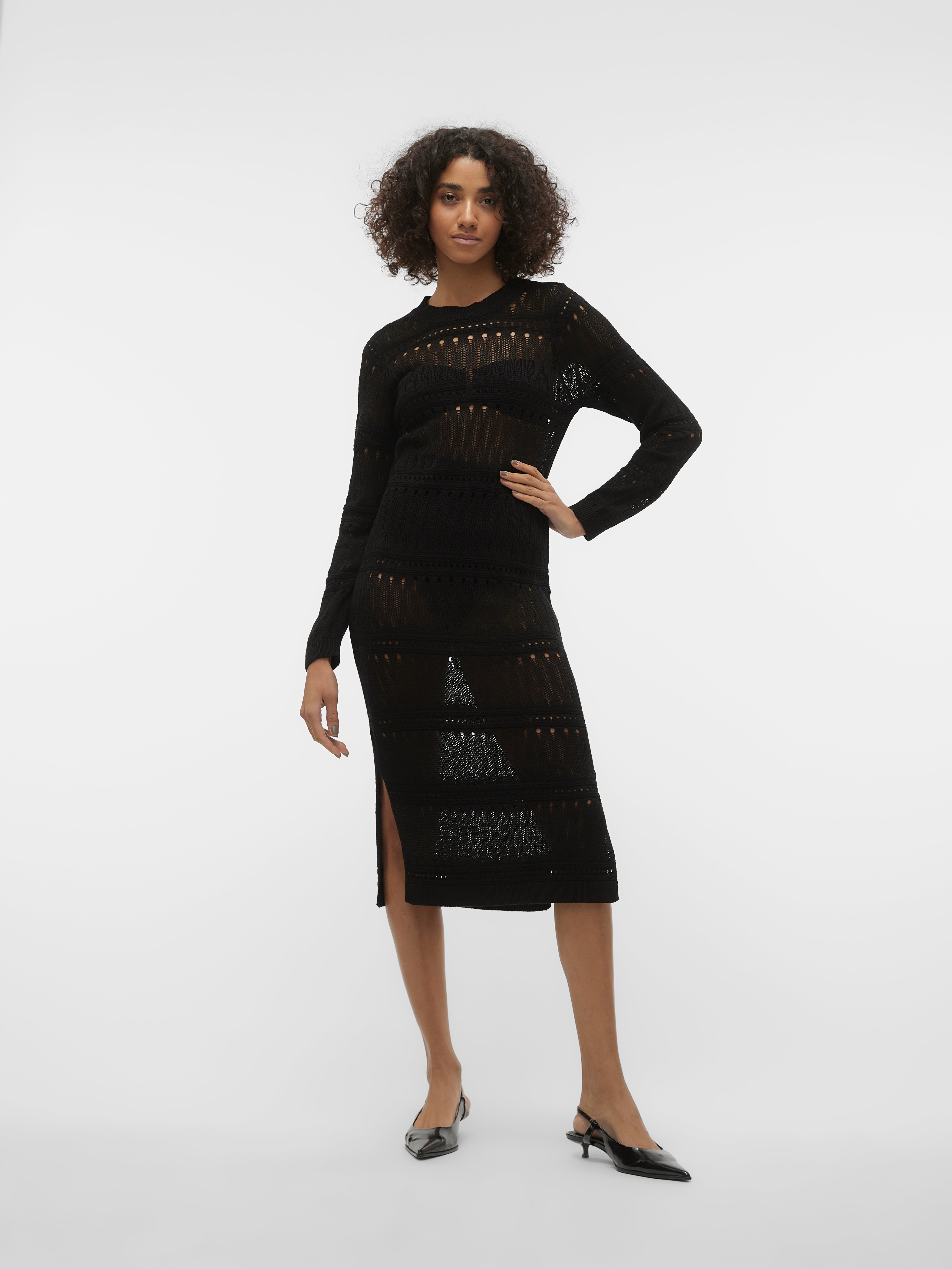 VERO MODA® VMMALTA Midi dress