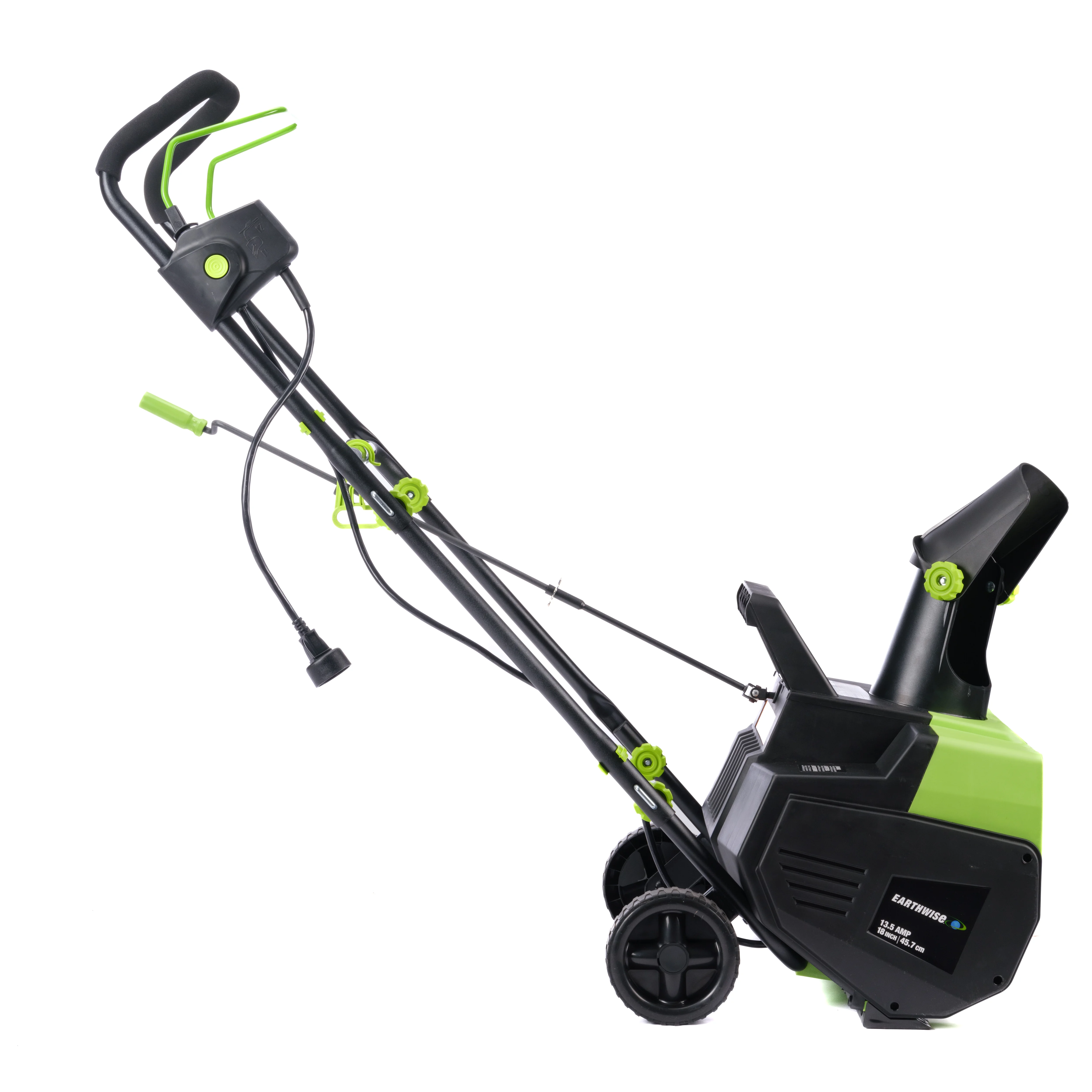 SN71018 18-Inch 13.5-Amp Corded Electric Snow Thrower - Image 4