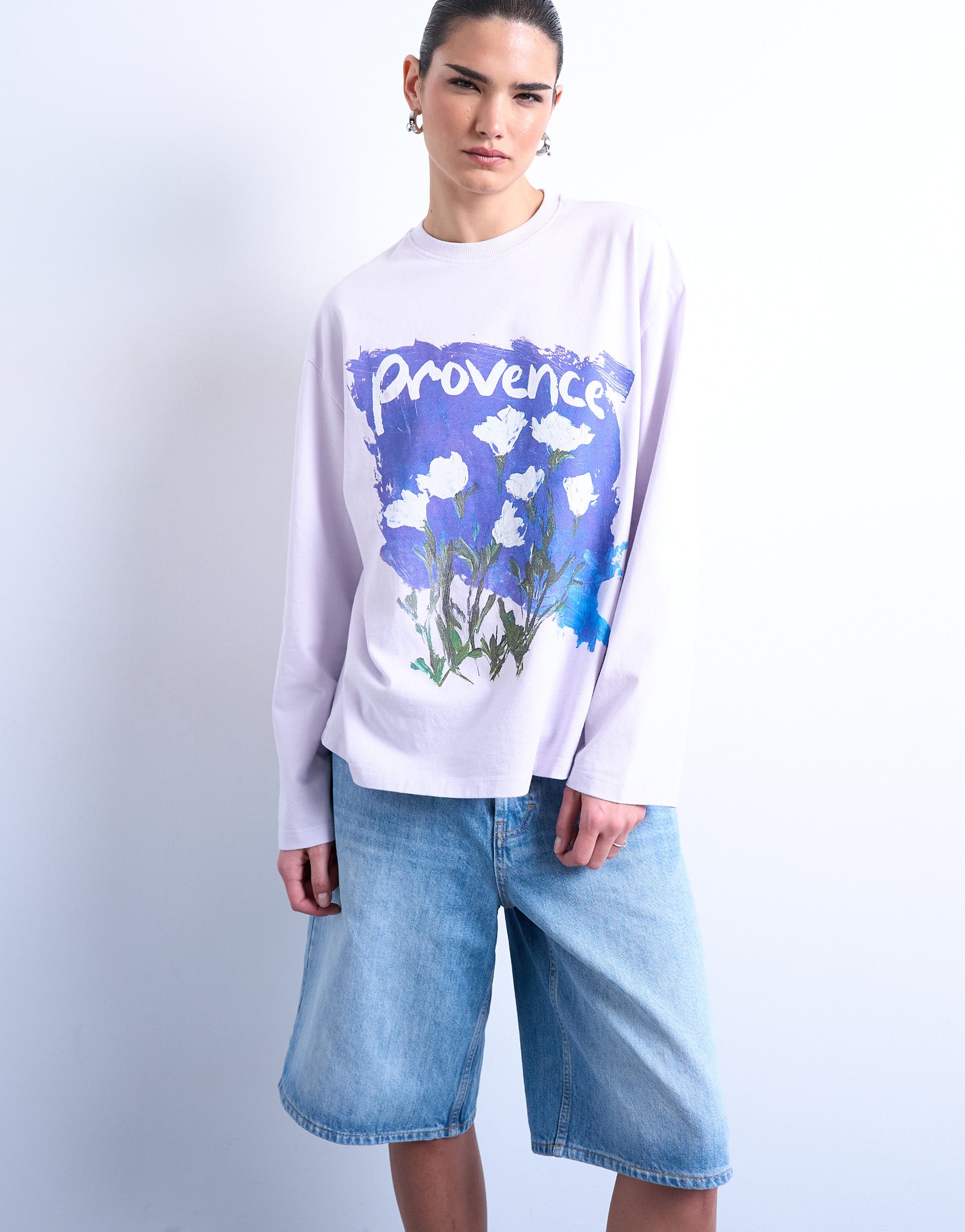 VERO MODA® TSLINA T-Shirt