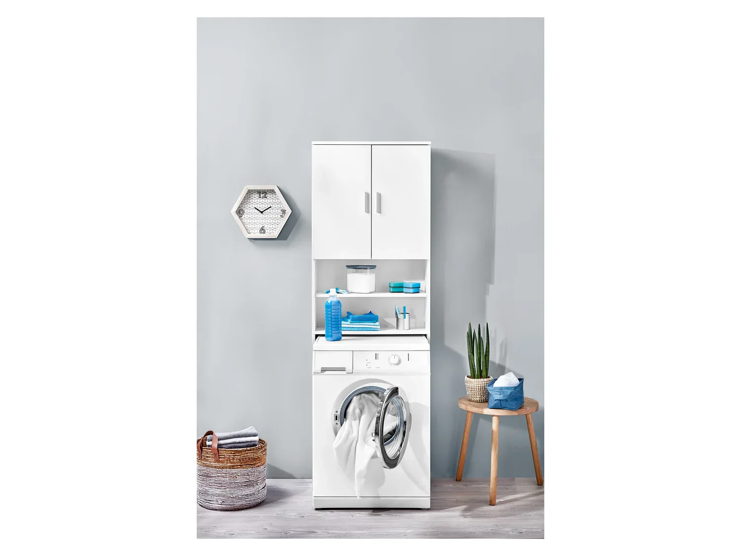 LIVARNO home Meubles de salle de bain Liverpool