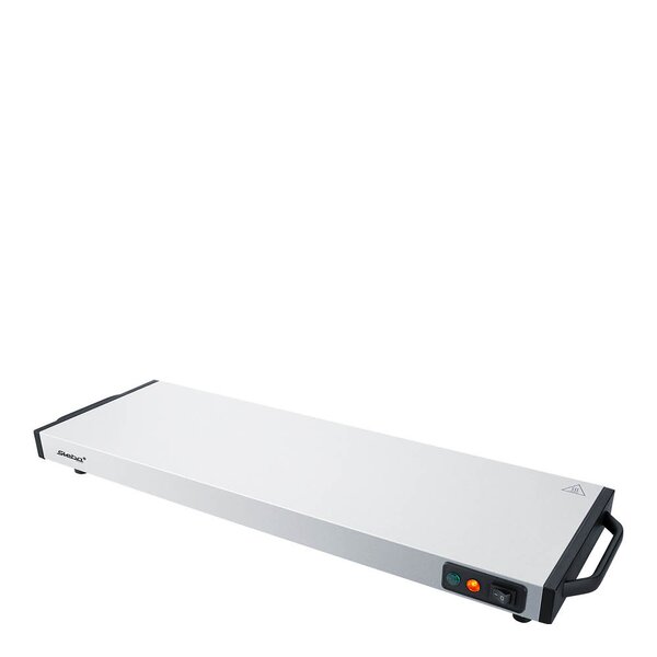 WP 120 varmeplate 21,5x67 cm