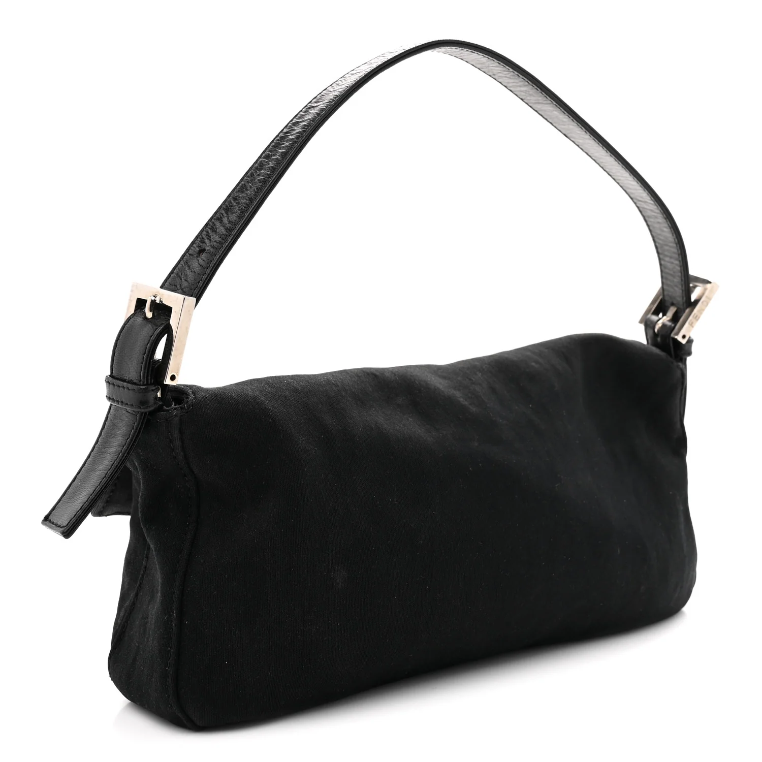 Neoprene Baguette Black