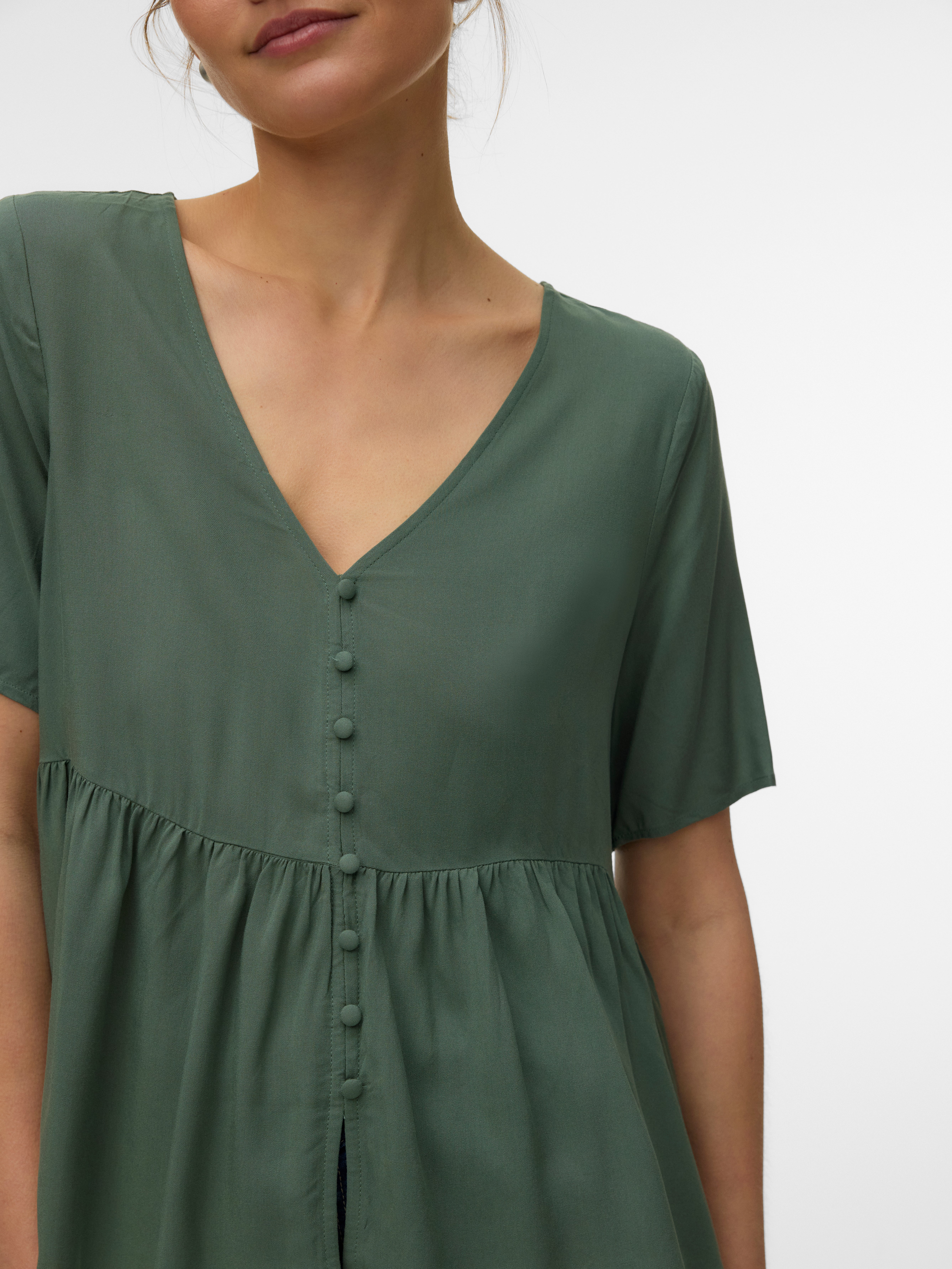 VERO MODA® VMALBA Top