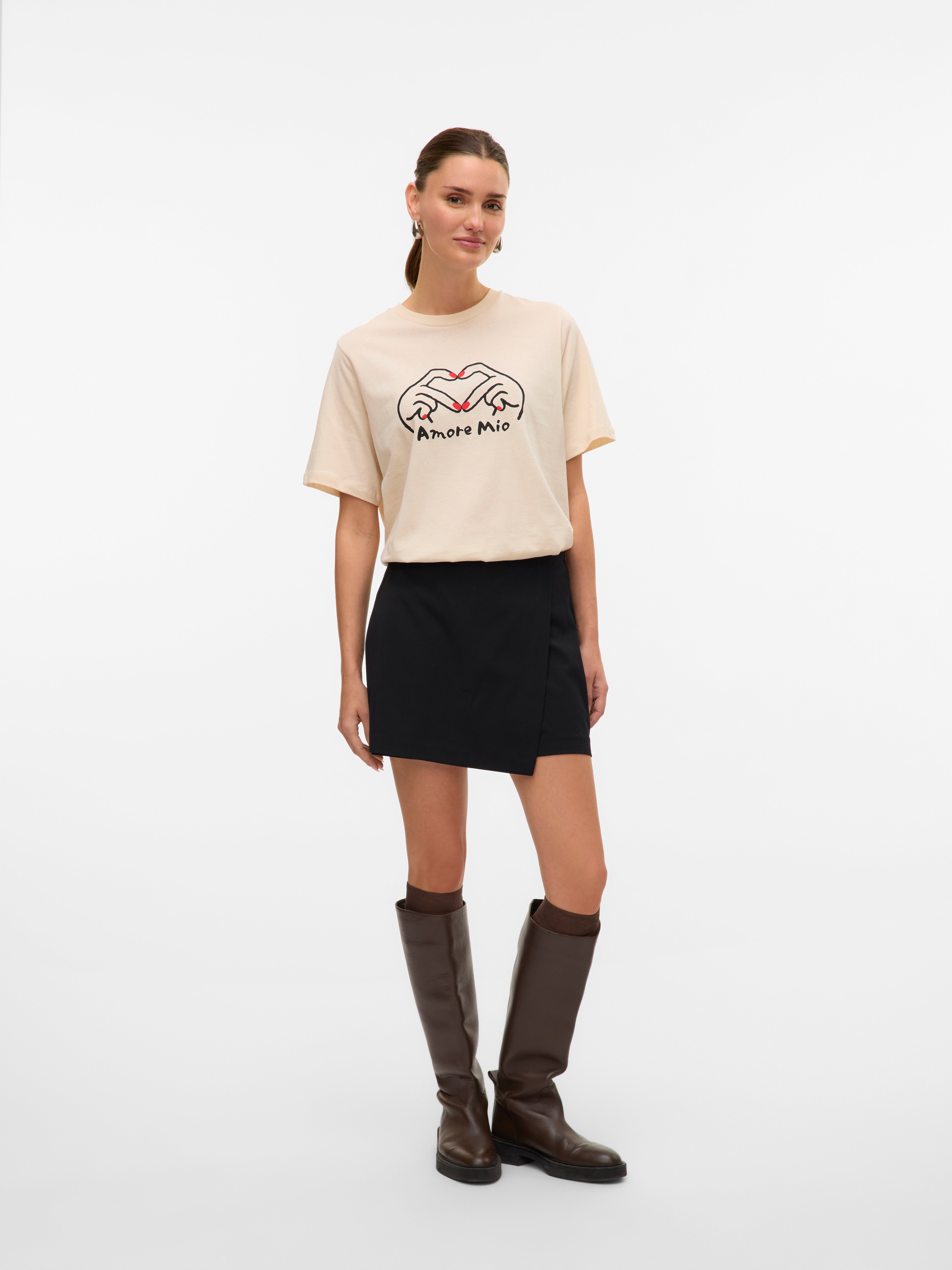 VERO MODA® VMMELINA Skorts