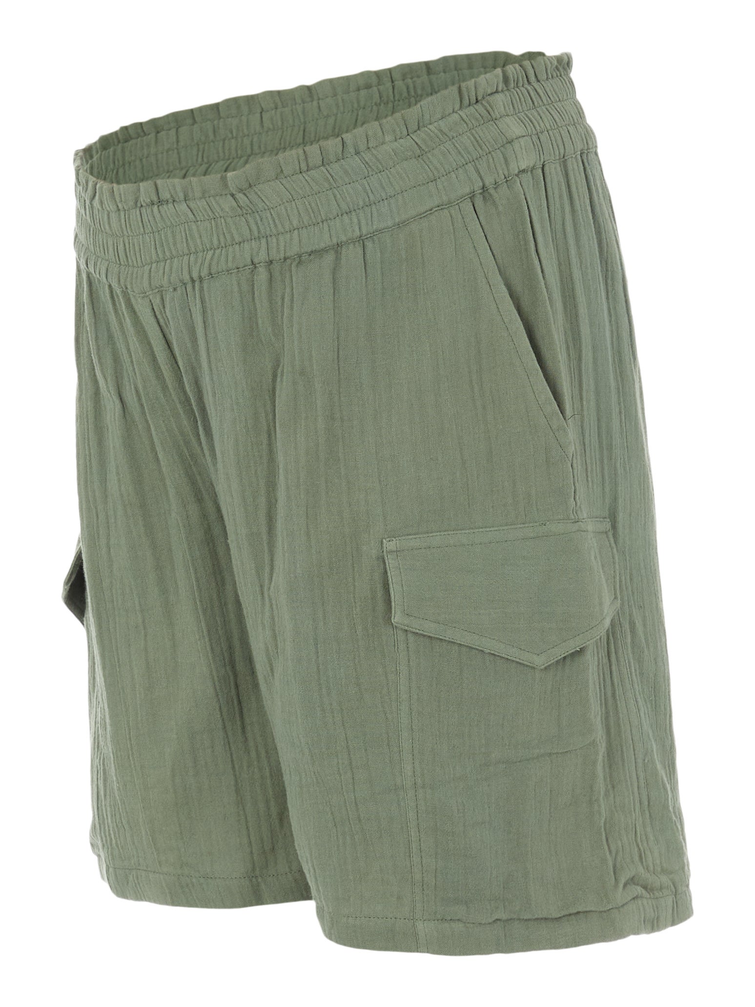 VERO MODA® Maternity-shorts