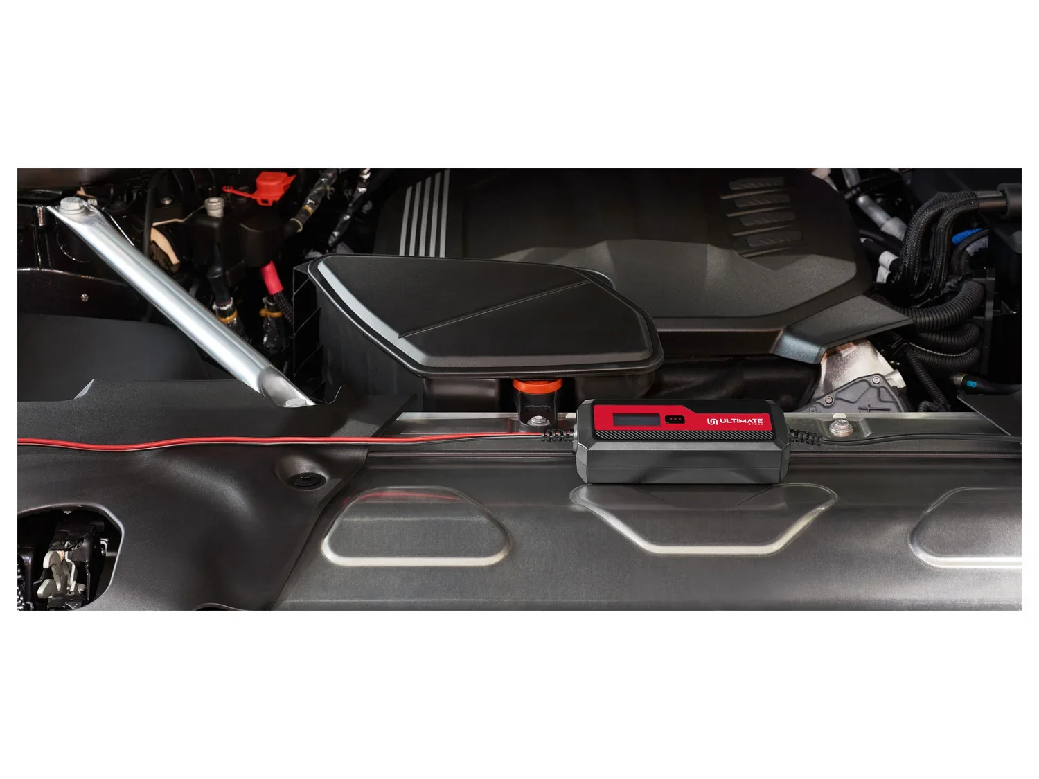 ULTIMATE SPEED Chargeur de batterie vhicules motoriss ULGD 5.0 D2
