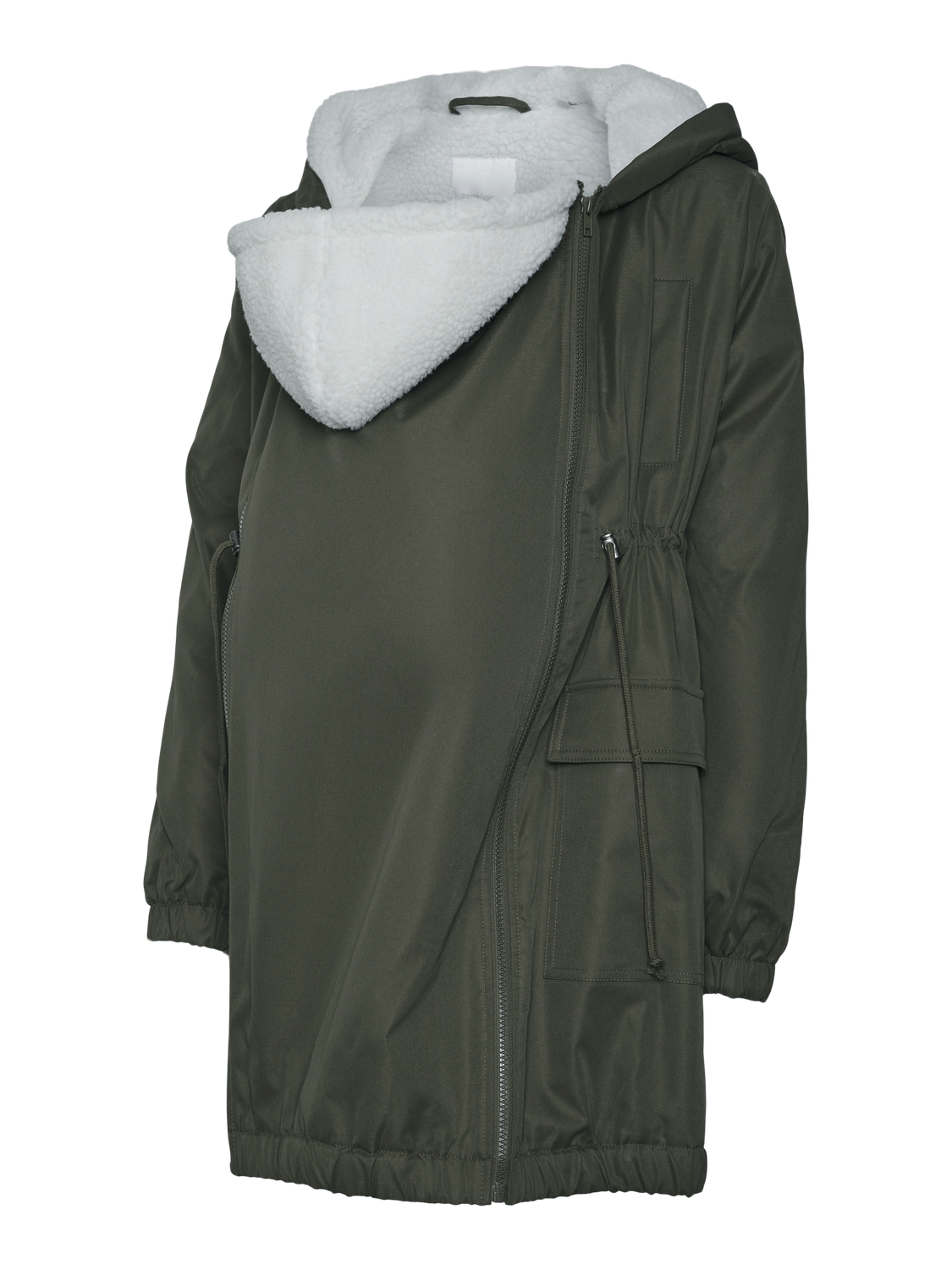 VERO MODA® Hood Jacket