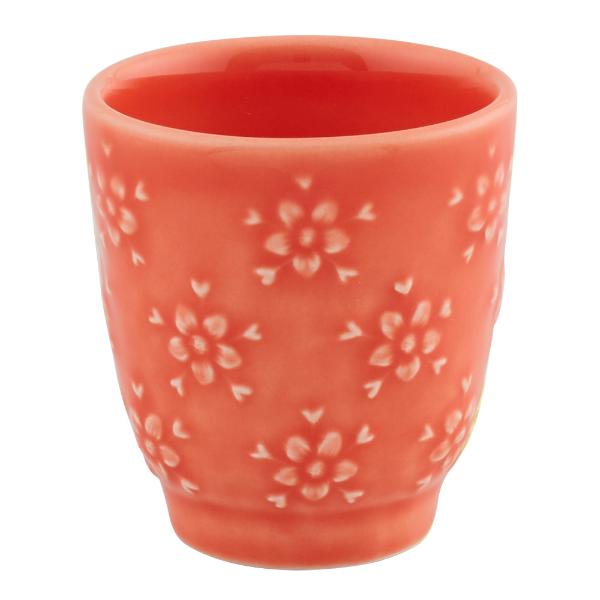 Flora krus 10 cl rosa