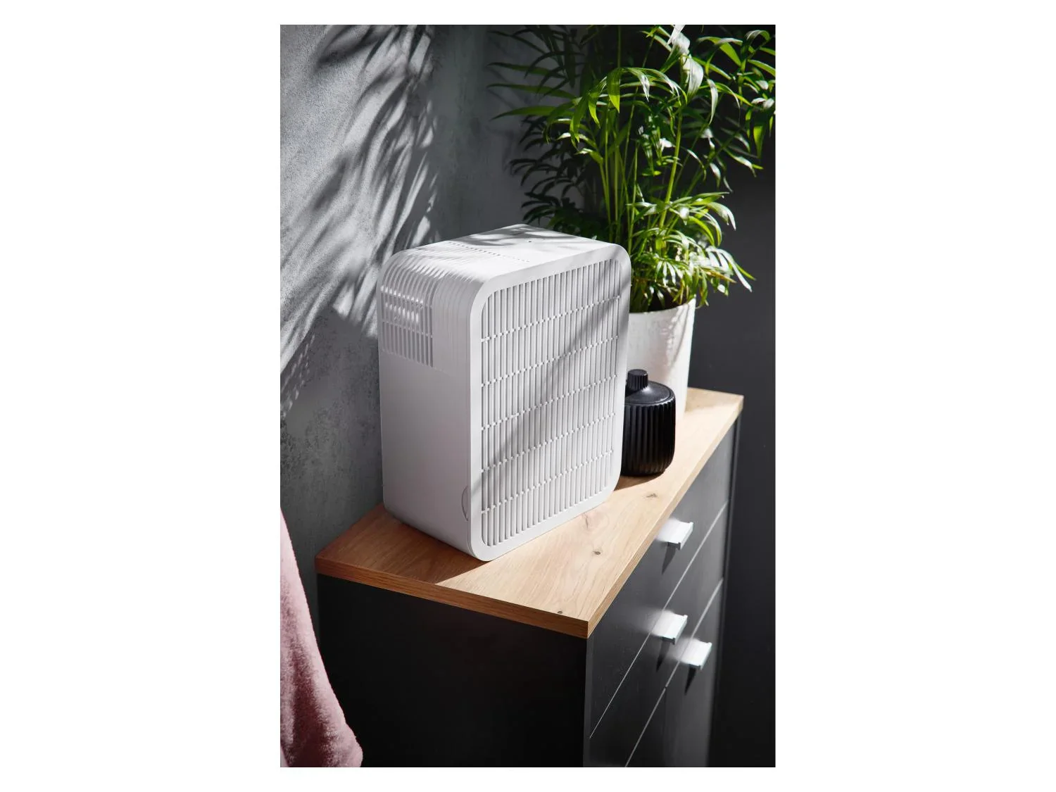 LIVARNO Purificateur d'air