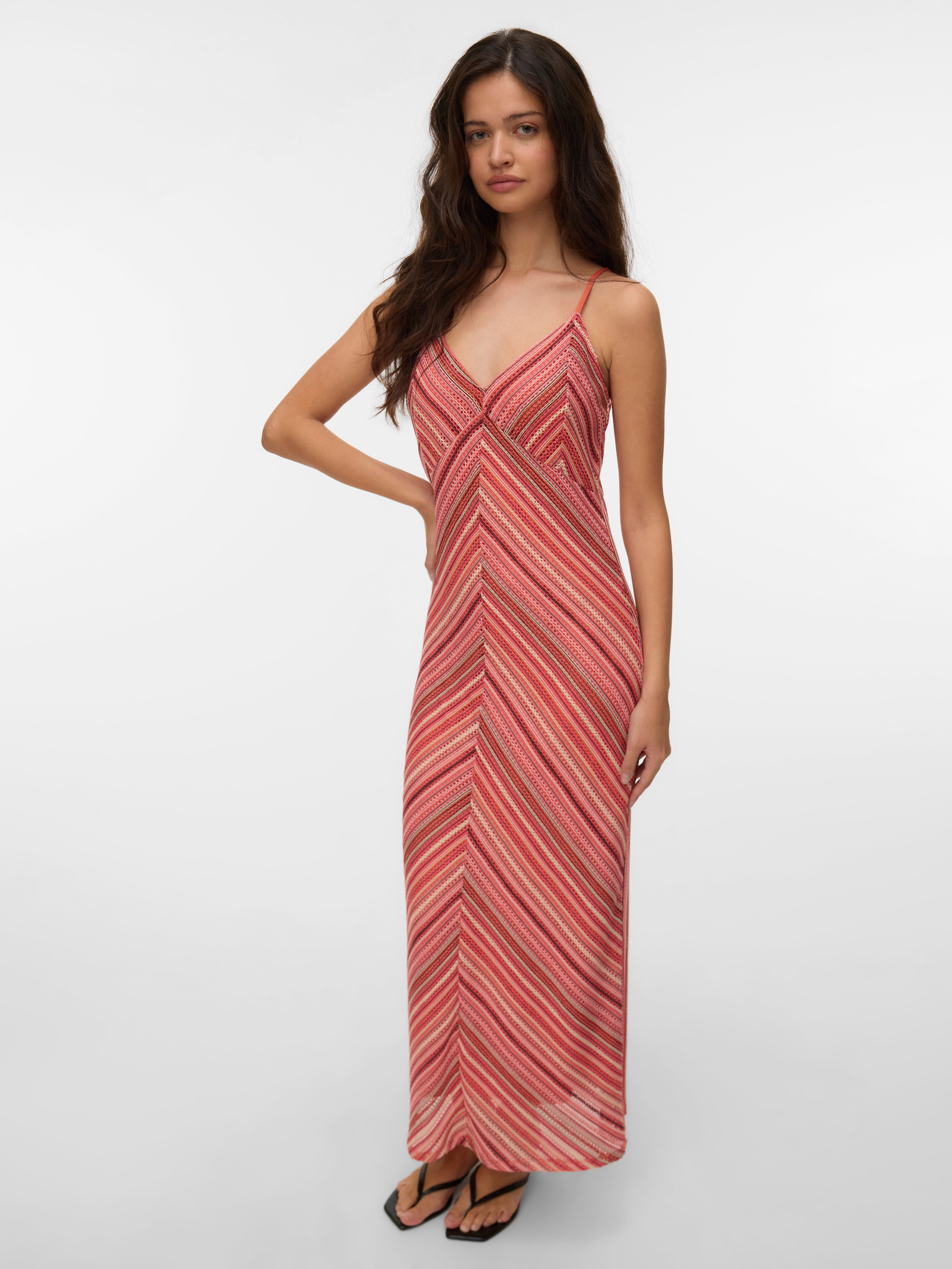 VERO MODA® VMDEMI Long dress