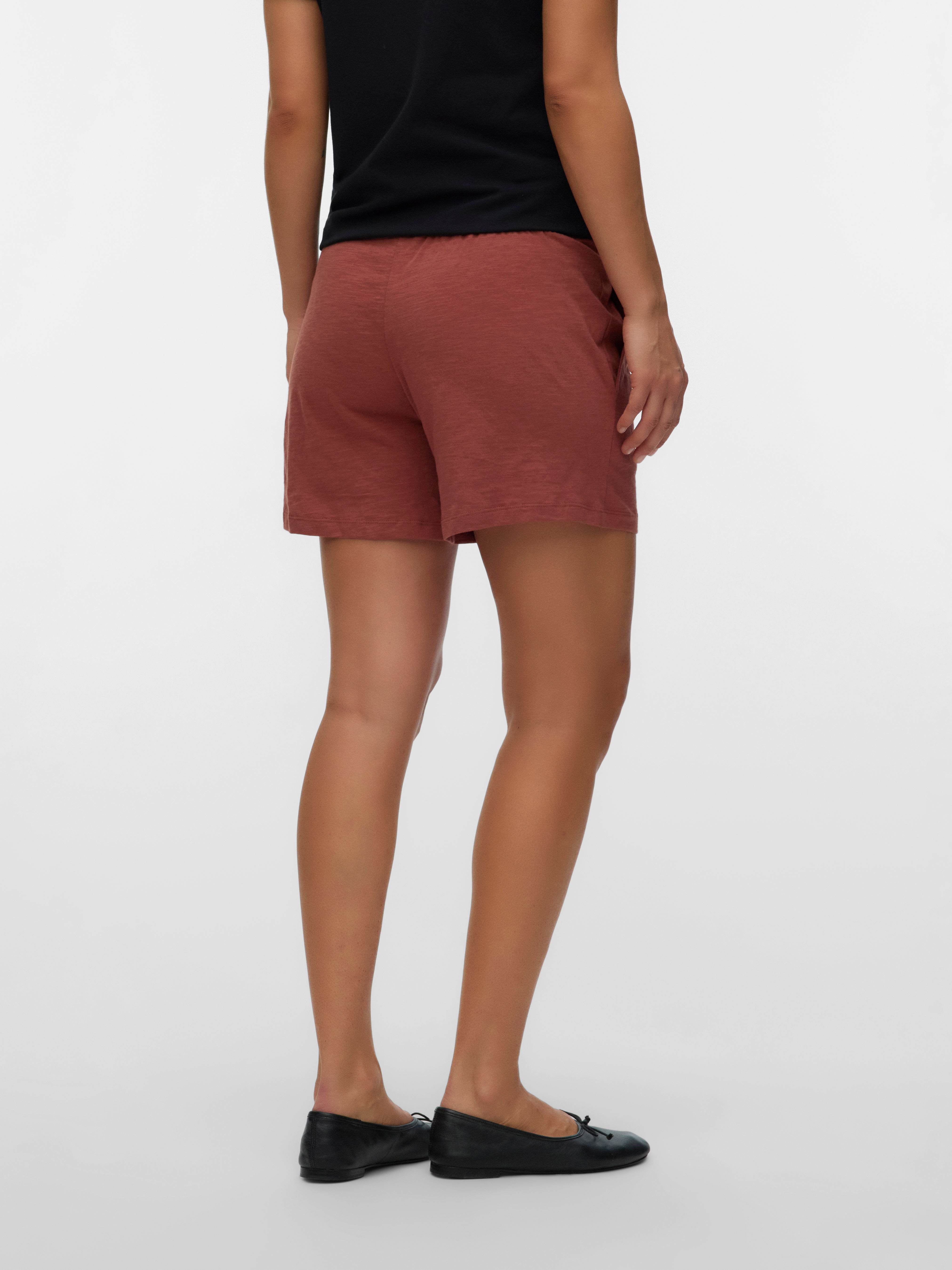 VERO MODA® Loose Fit Low rise Shorts