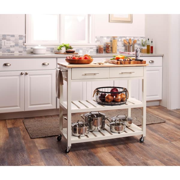 Tri-Ply 10-Piece Stainless Steel Cookware Set with Glass Lids