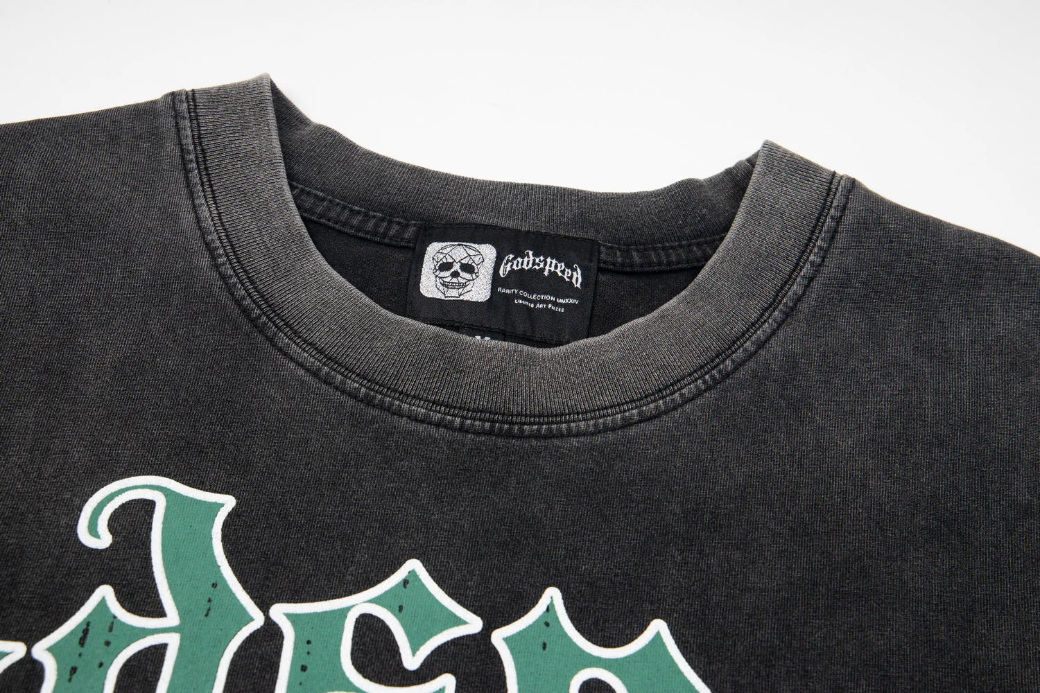 2025 New fashion T-shirt G01