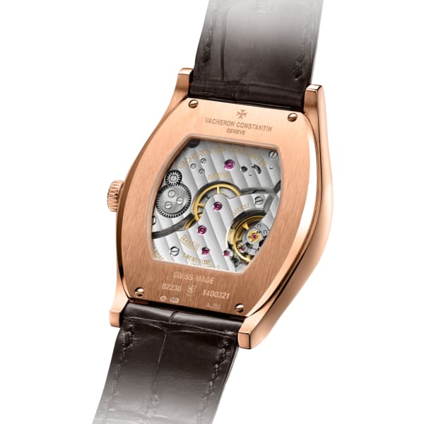 [Super Clone]Vacheron Constantin Malte Manual-Winding Ref. # 82230/000R-9963