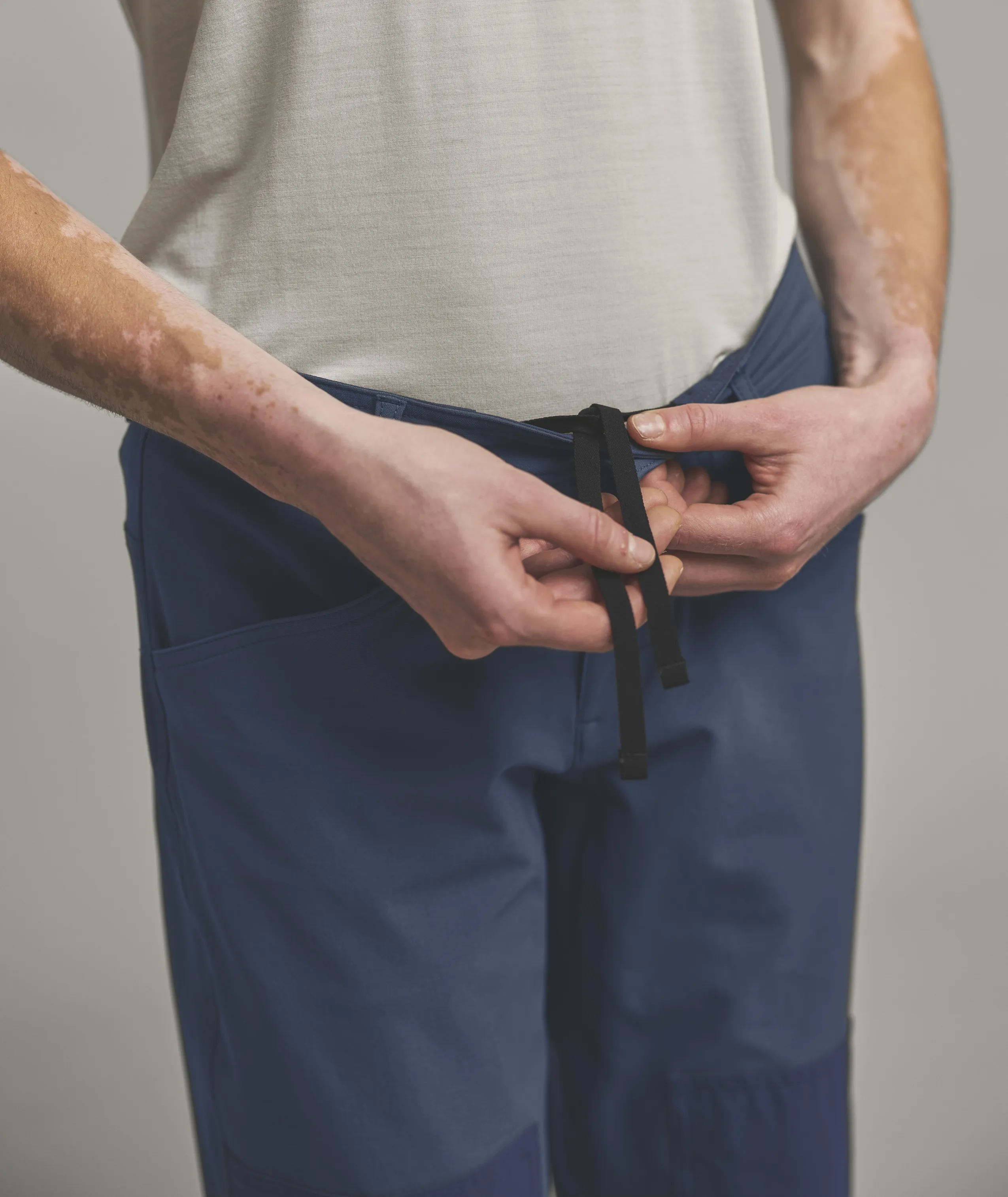 ORTOVOXR AFFINITY PLUS PANTS