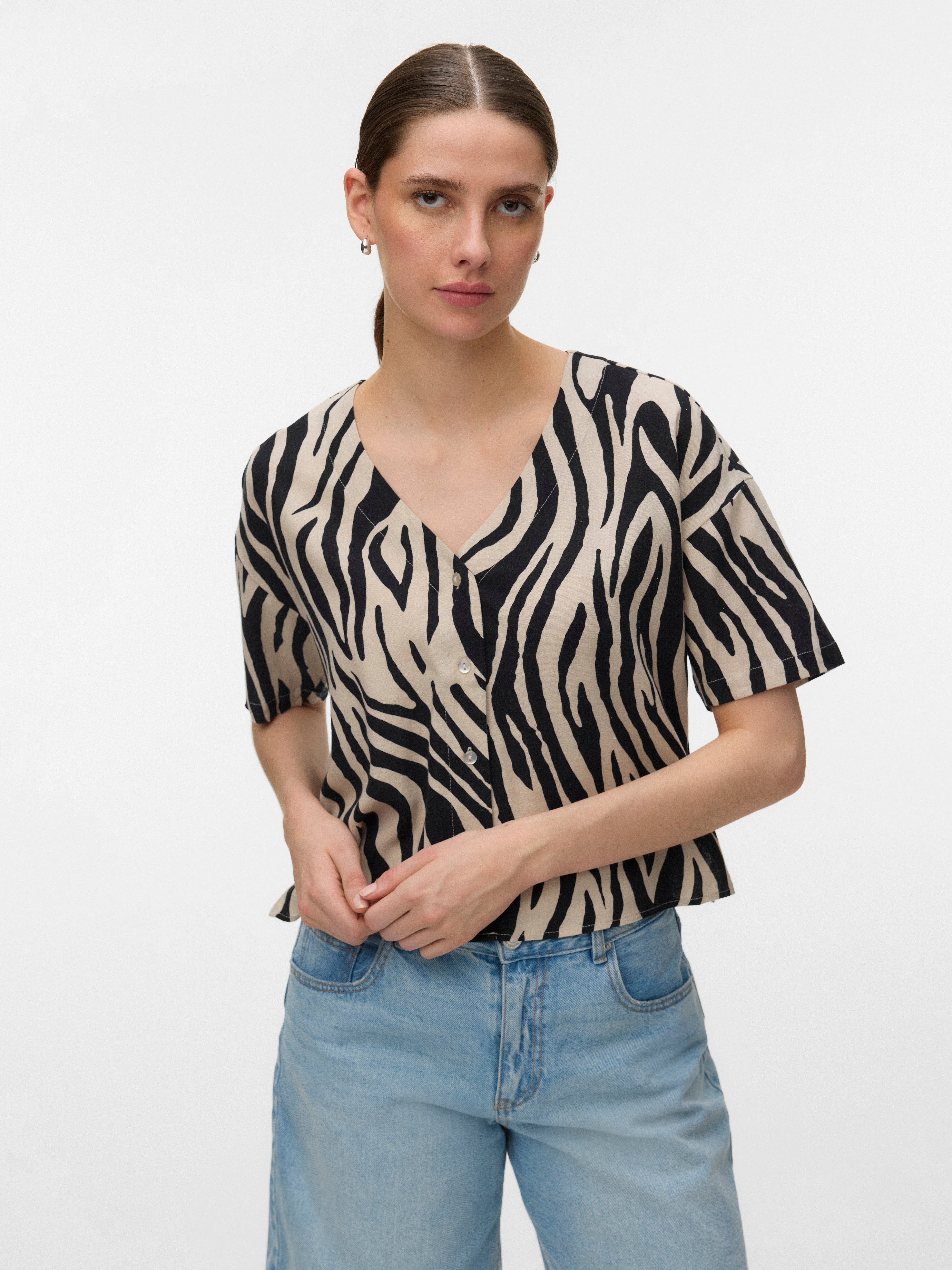 VERO MODA® VMMYMILO Shirt