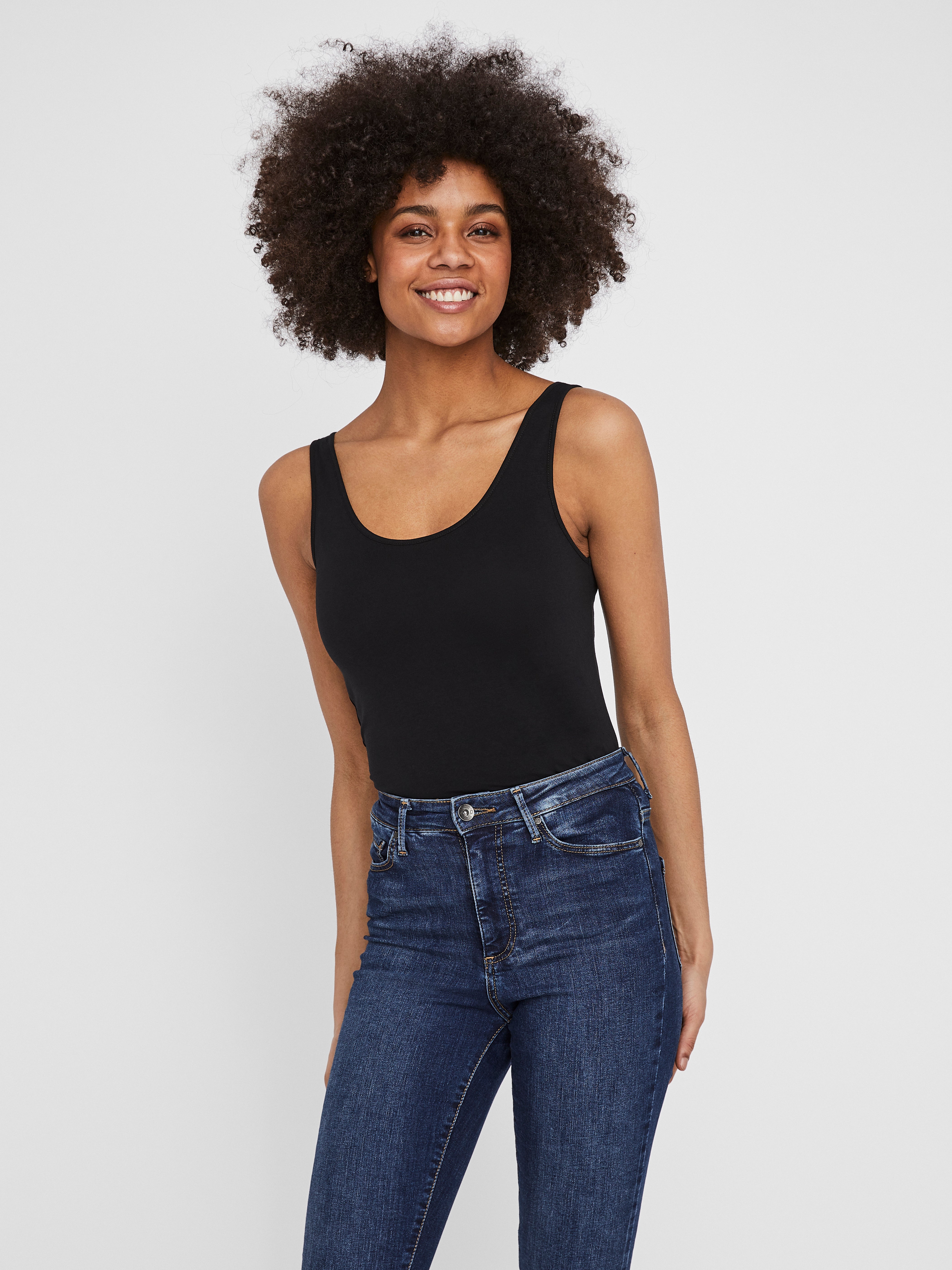 VERO MODA® VMMAXI Tank-Top