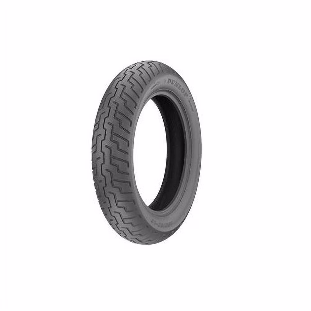 Dunlop D404 Front 120/90 - 18 65H Motorcycle Tire