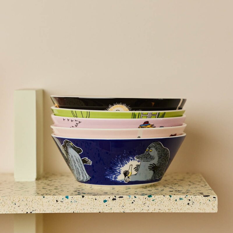 Frokostbolle 15 cm Hufsa