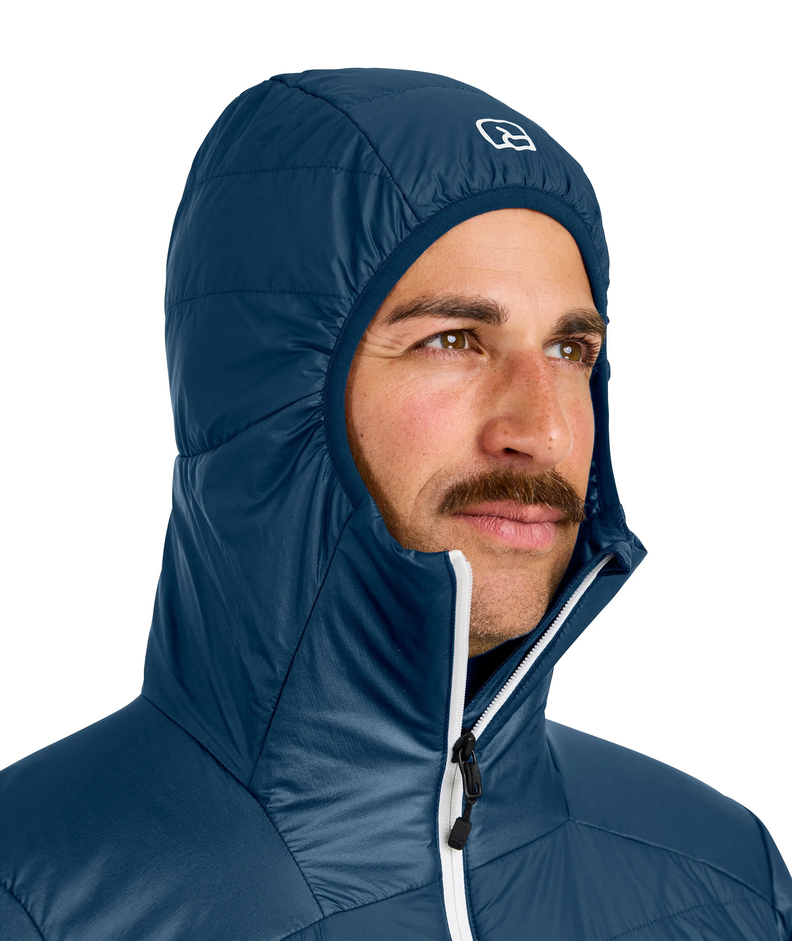 ORTOVOXR WESTALPEN SWISSWOOL JACKET