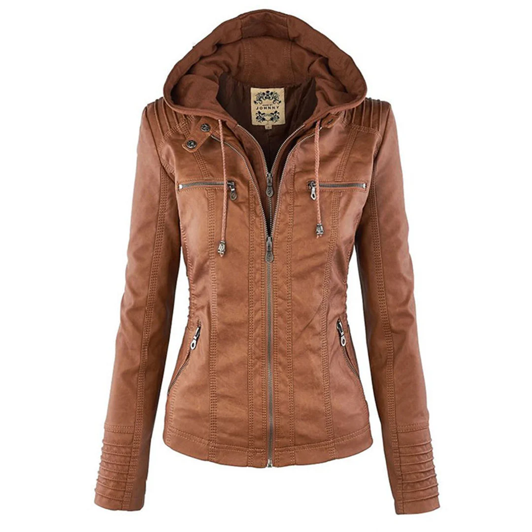 Élise | Ultra-Elegant Jacket