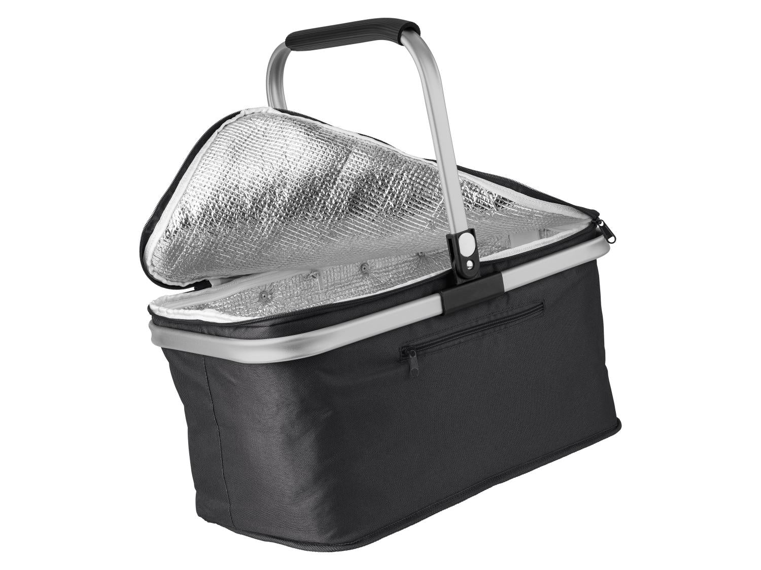 Panier  provisions isotherme