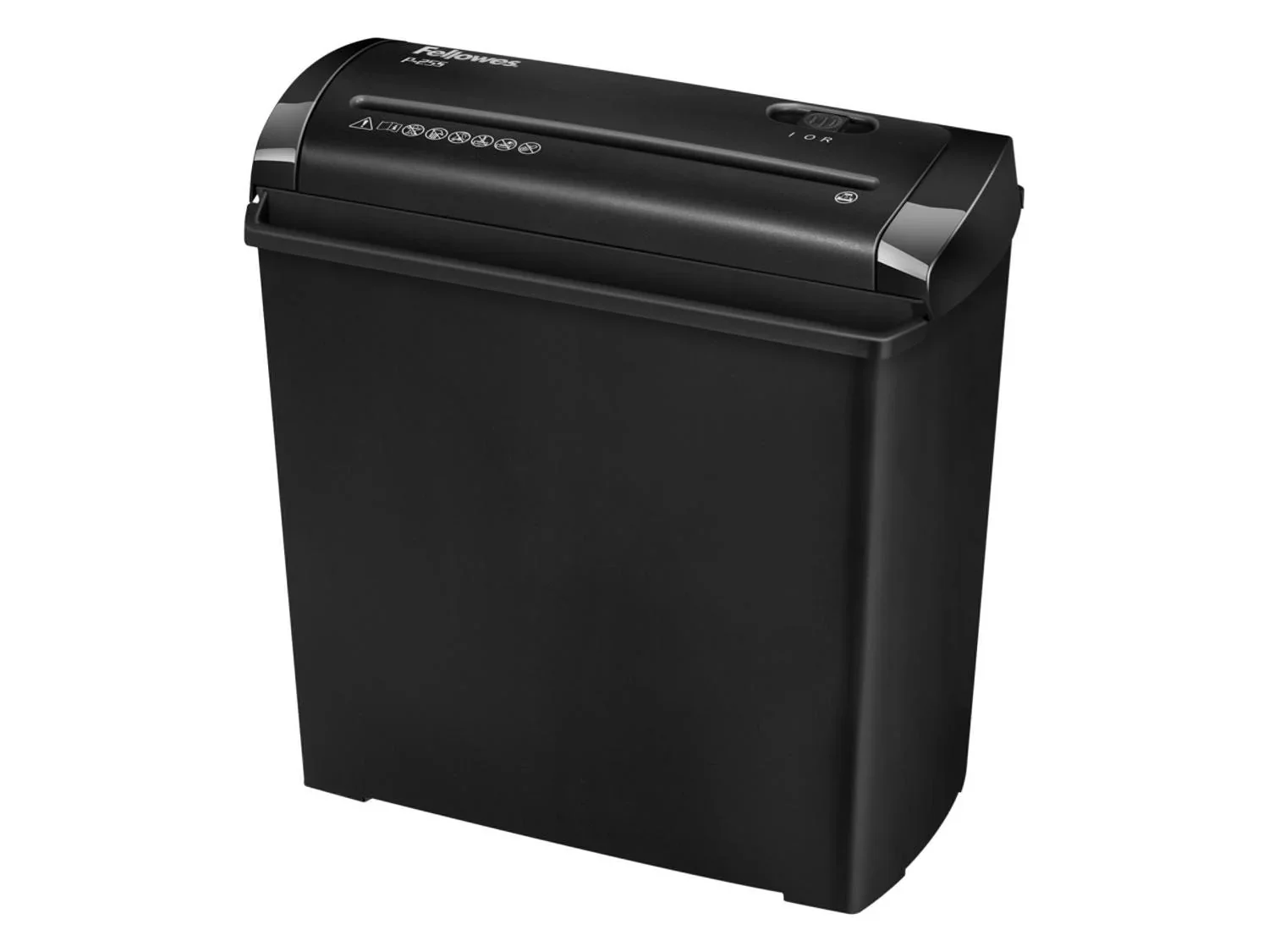 Fellowes Destructeur de documents