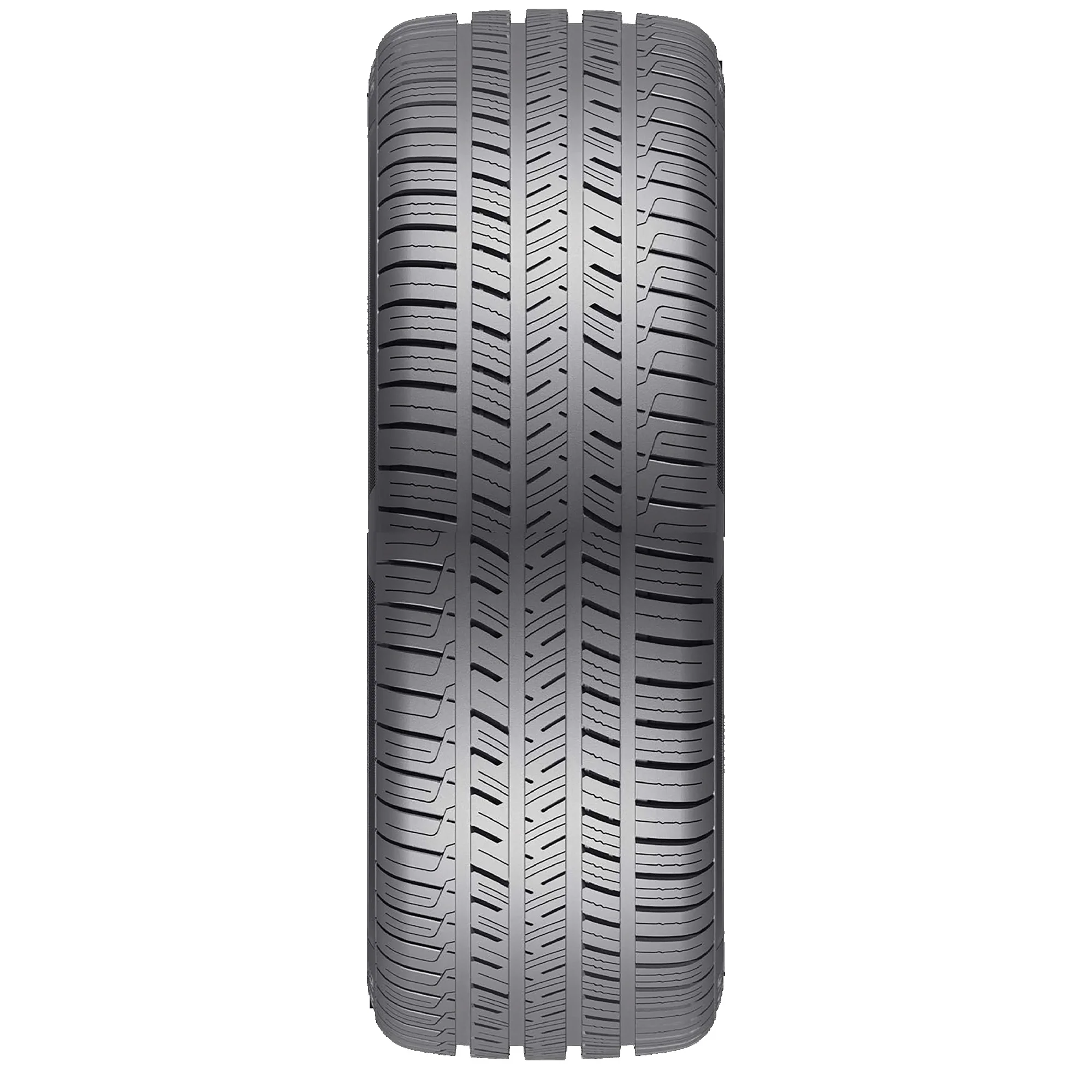 Blackhawk Agility UHP A/S All-Season 235/55R17 103W XL Passenger Tire