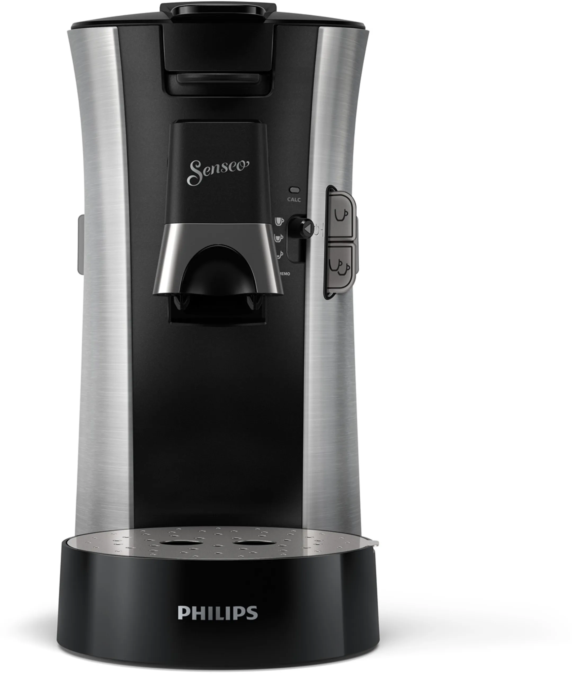 Philips Senseo Select CSA250/10 - Zwart