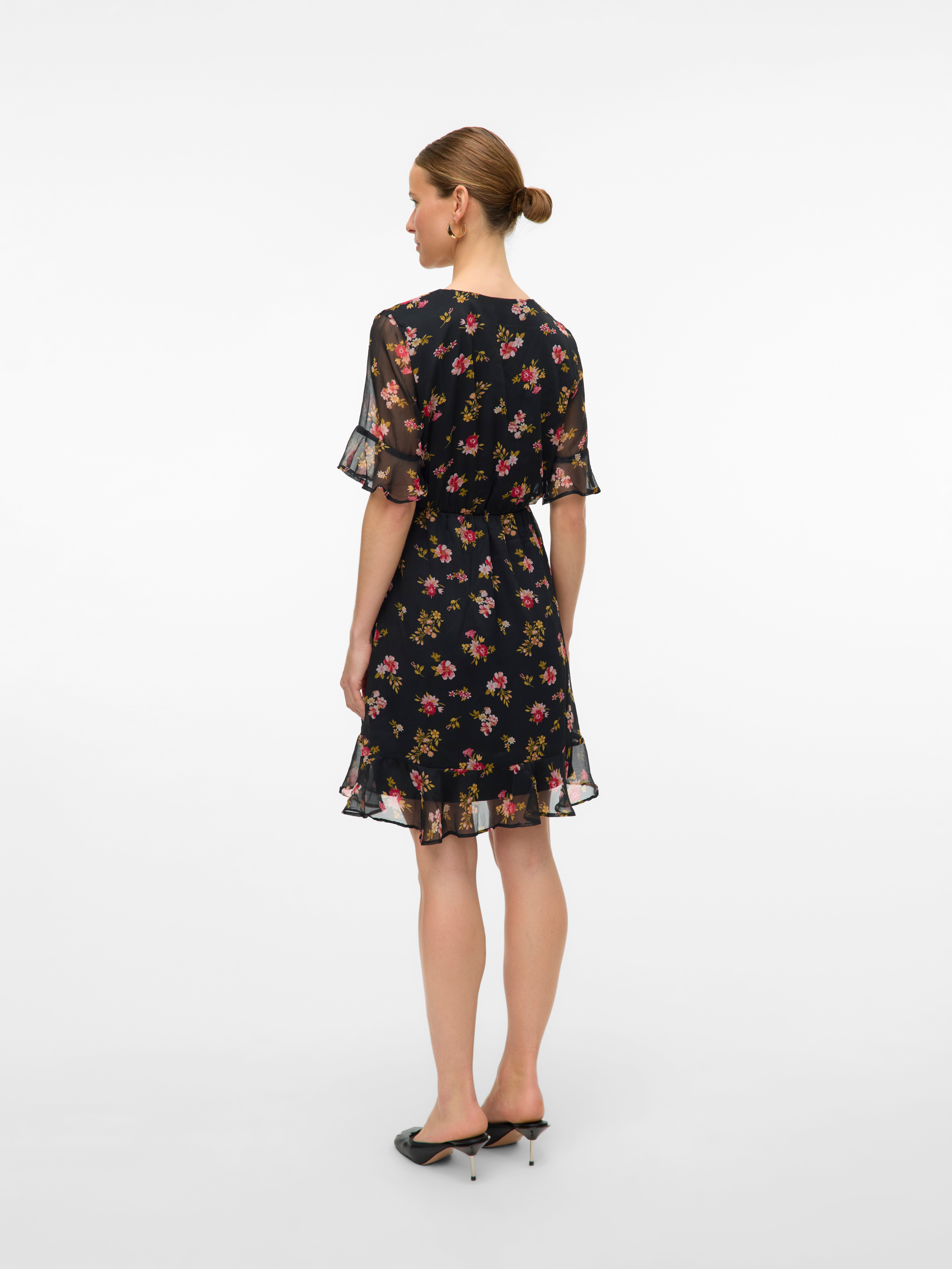 VERO MODA® VMSMILLA Short dress