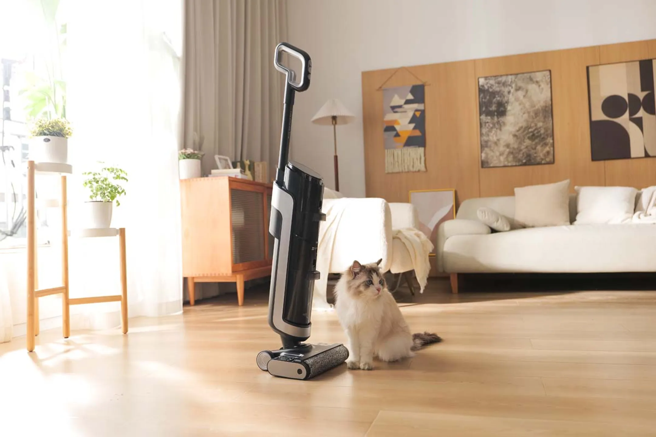 Ezviz Vloerreiniger RH1