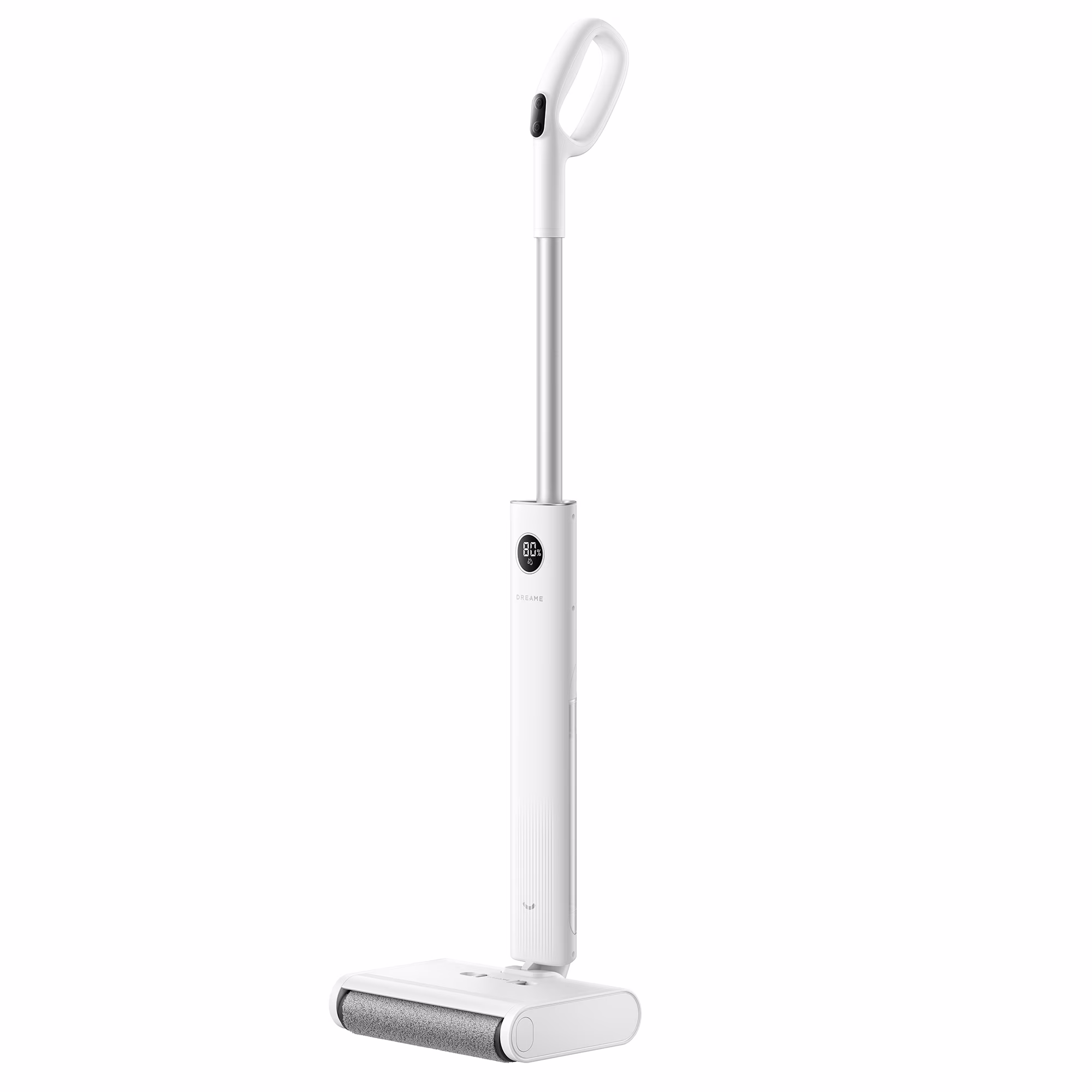 Floor X 100 Cordless Floor Washer(Floor X 100 White)