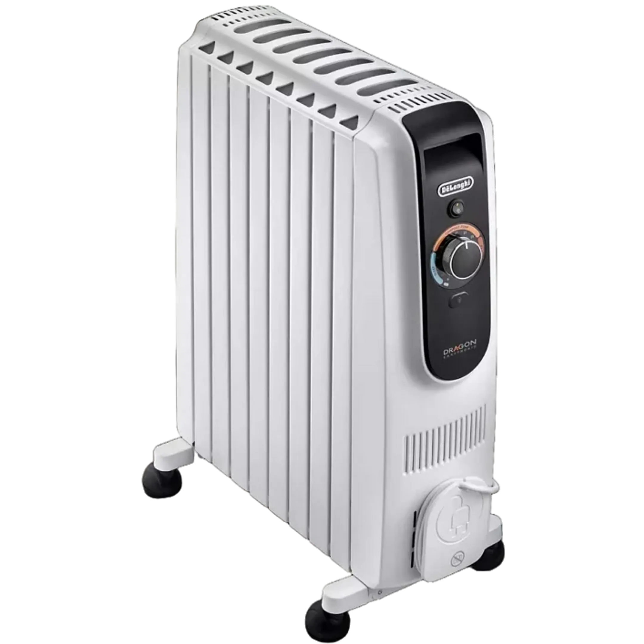 De'Longhi Olieradiator TRD50820