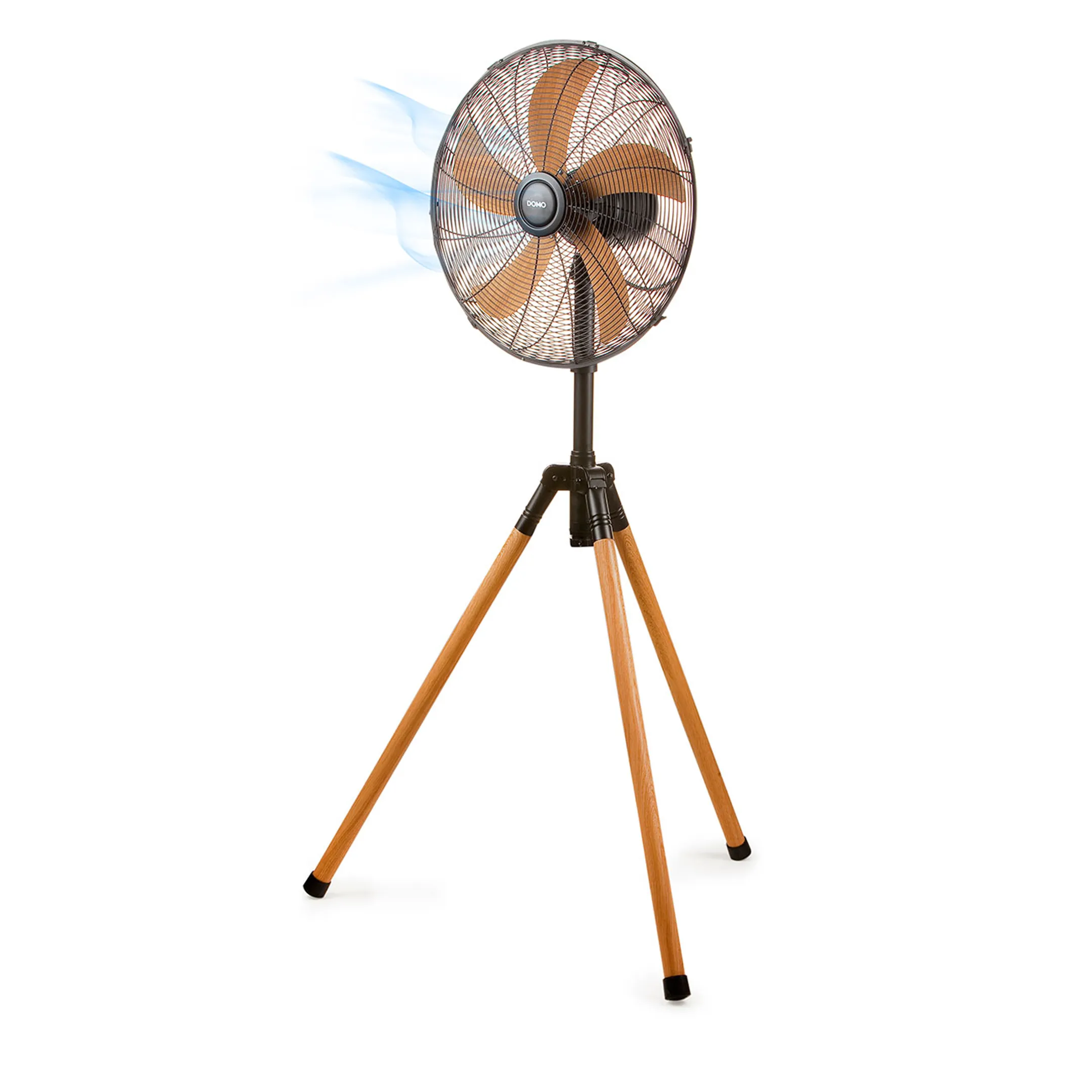 Domo Staande ventilator DO8146