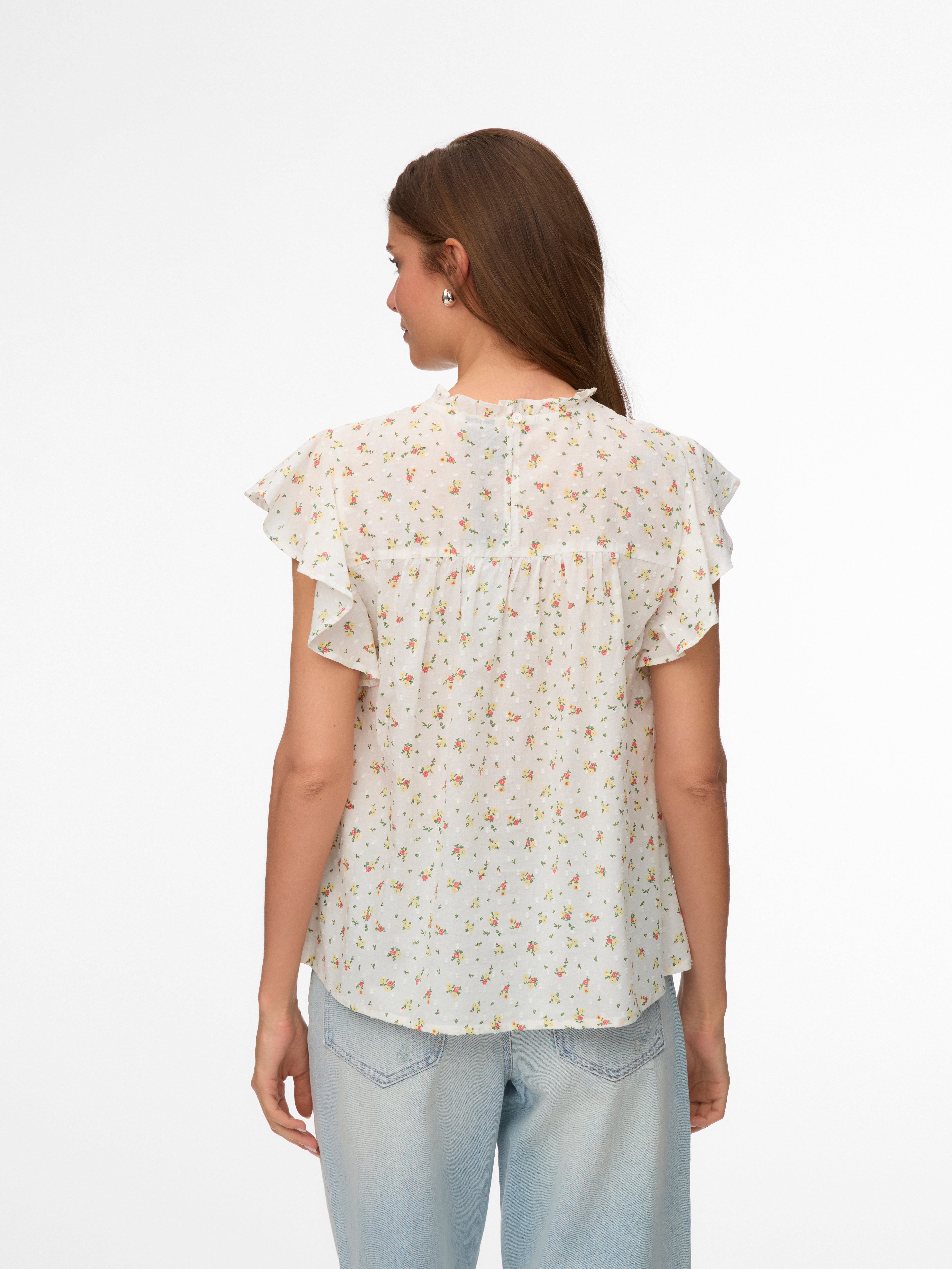 VERO MODA® VMTRINE Top