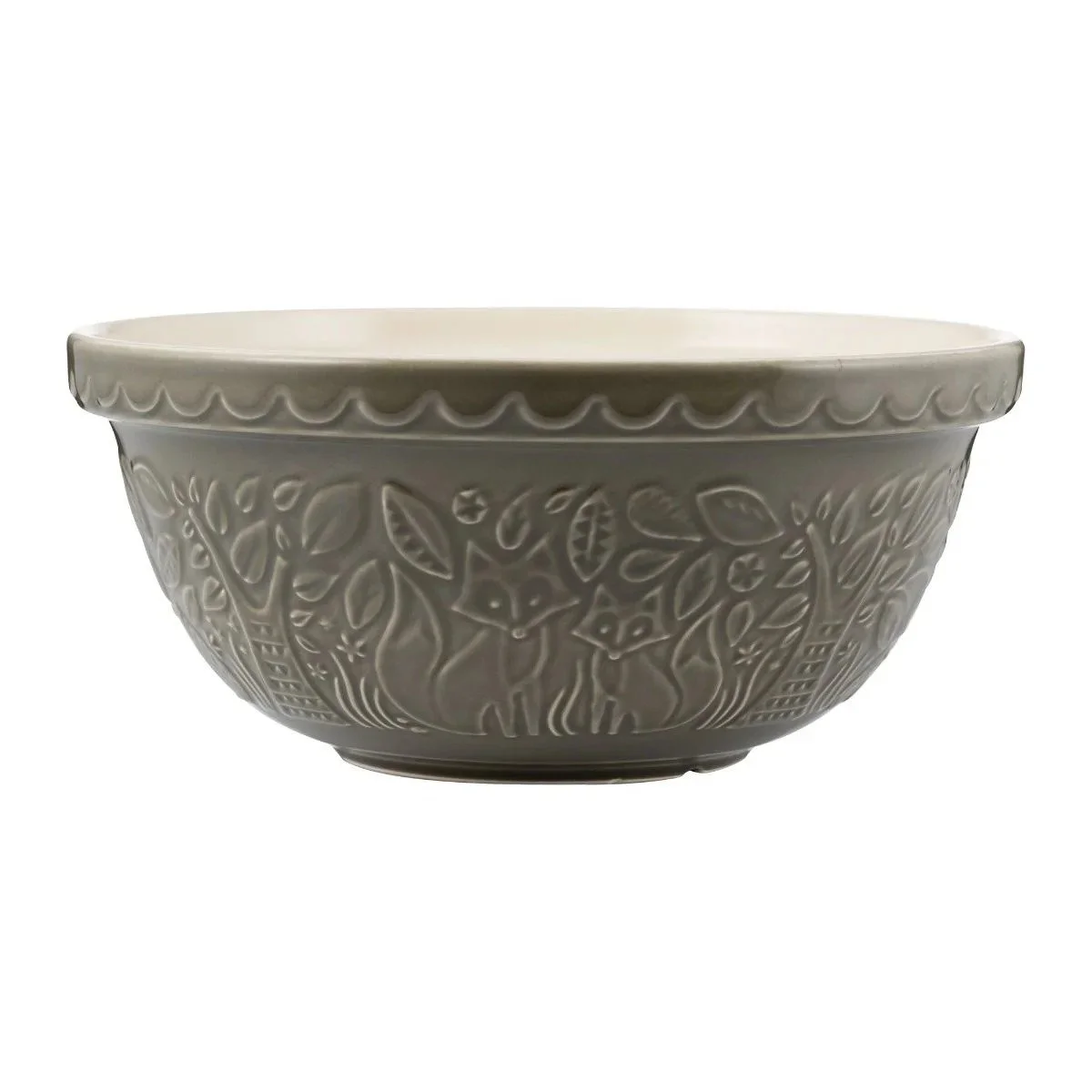 In The Forest Mixing Bowls | Set of 4 - Image 3
