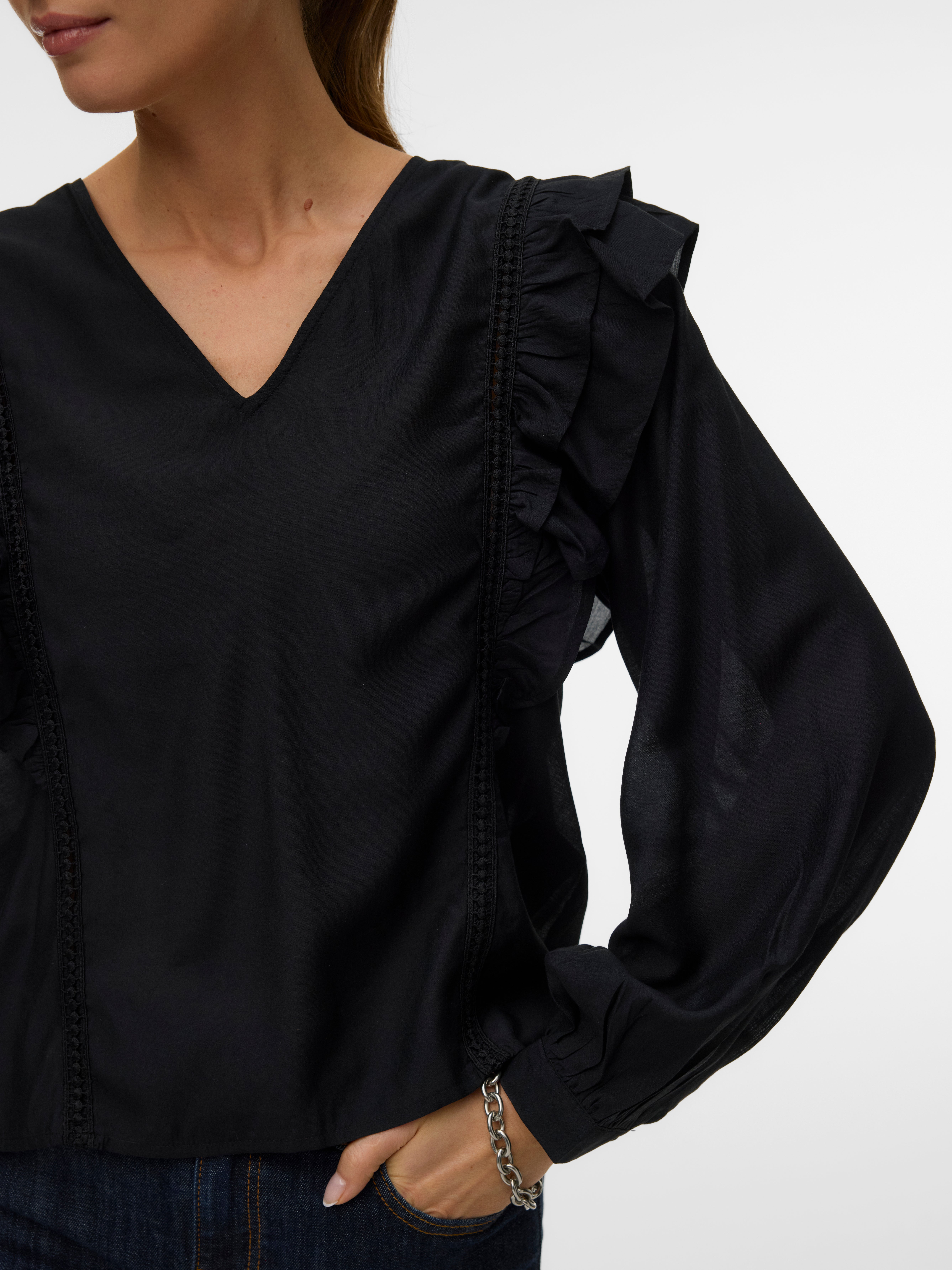 VERO MODA® VMBLISS Top