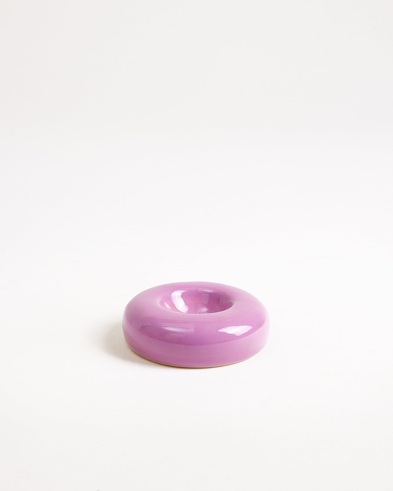 SEIA - EGG CUP PURPLE