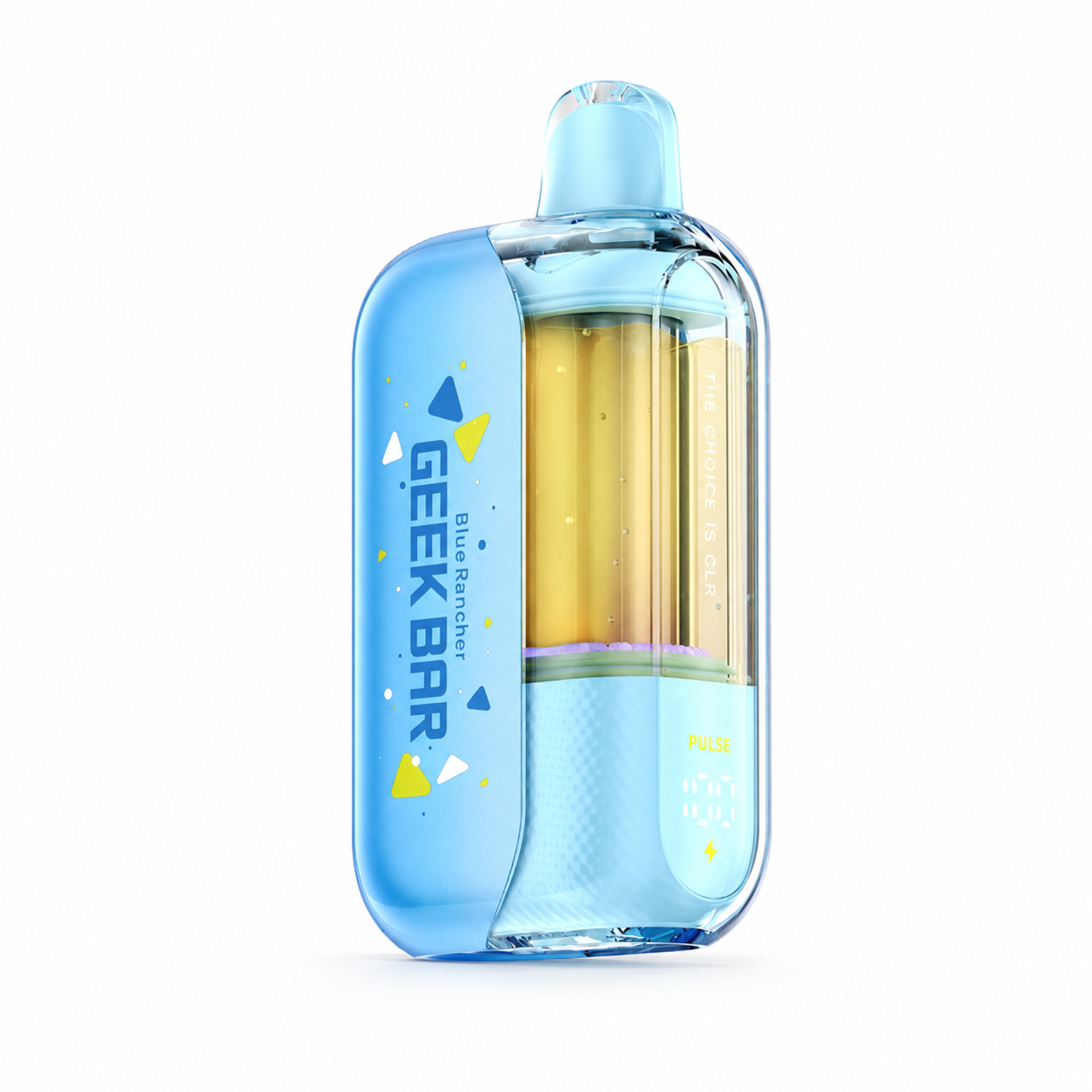 Geek Bar CLR 50K Disposable Vape - Blue Rancher