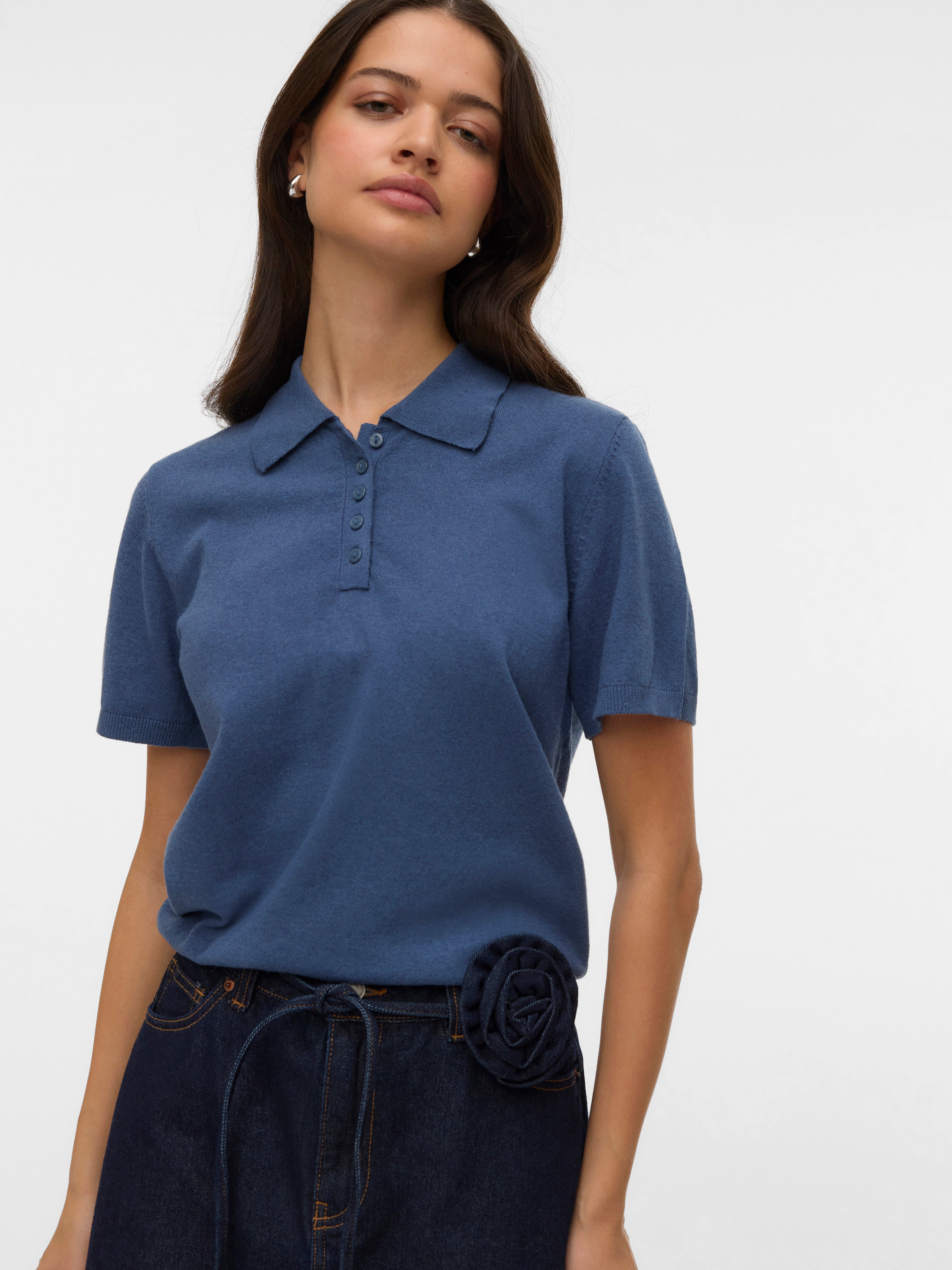 VERO MODA® VMGORGEOUS Top