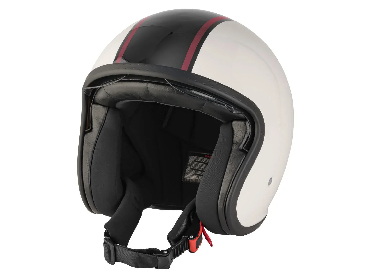 ULTIMATE SPEED Casque Jet, M