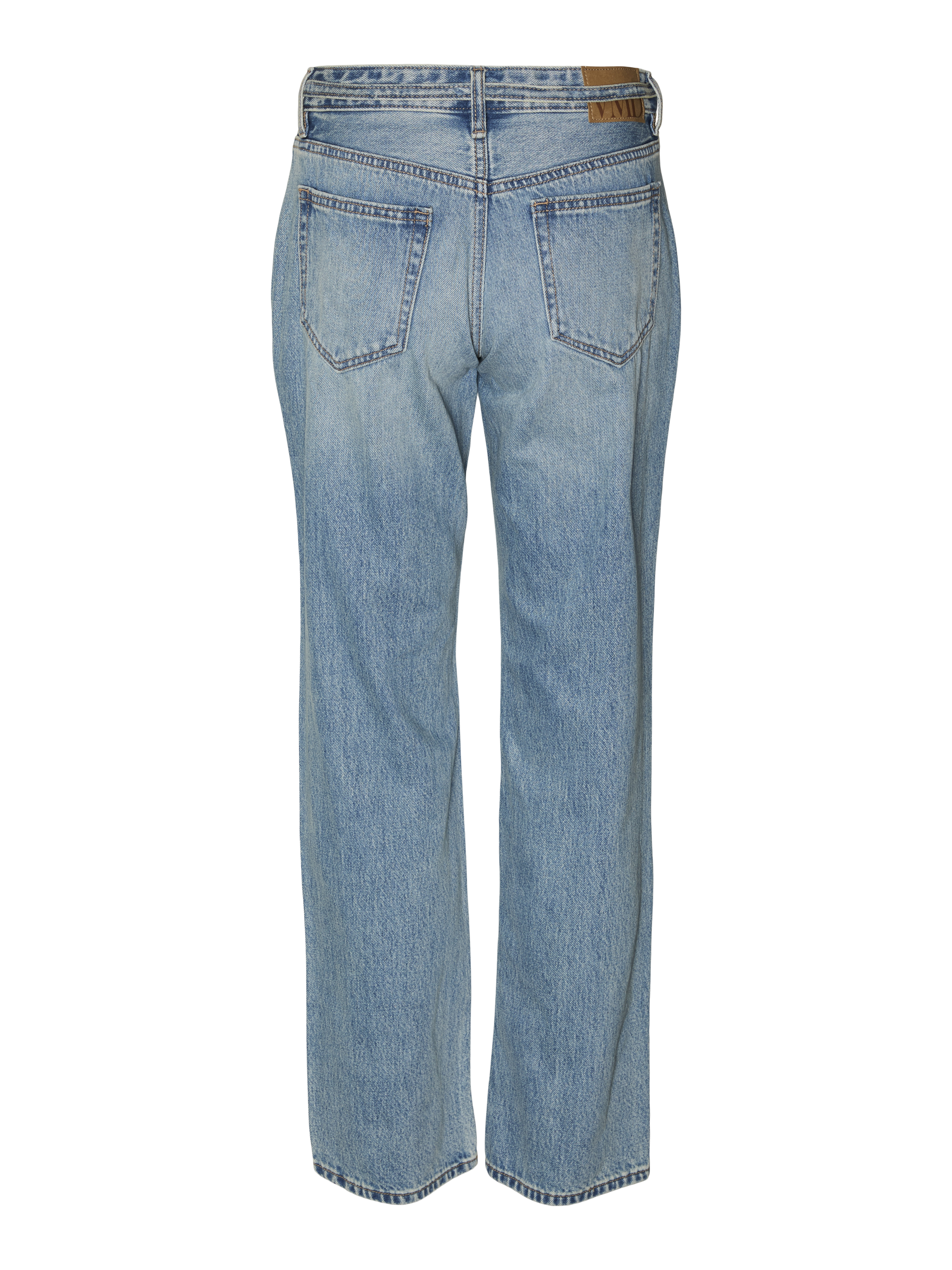 VERO MODA® VMPAM Straight Fit Jeans