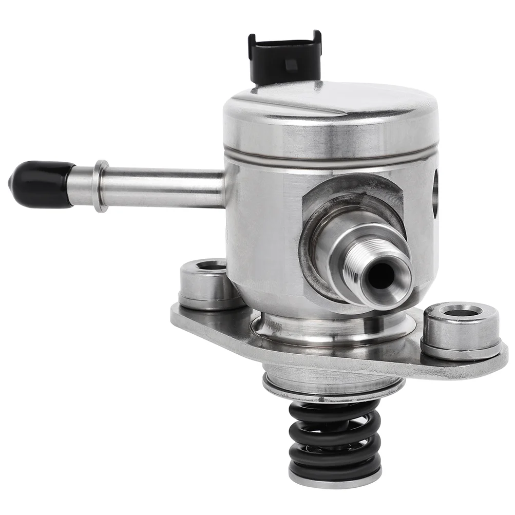 Electric Fuel Pump, High Pressure Fuel Pump for Buick Lacrosse 2.4L 2010-2016; for Buick Regal 2.4L 2011-2017; for Buick Verano 2.4L 2012-2017; for Chevrolet Captiva Sport 2.4L 2012-2015 - Image 2